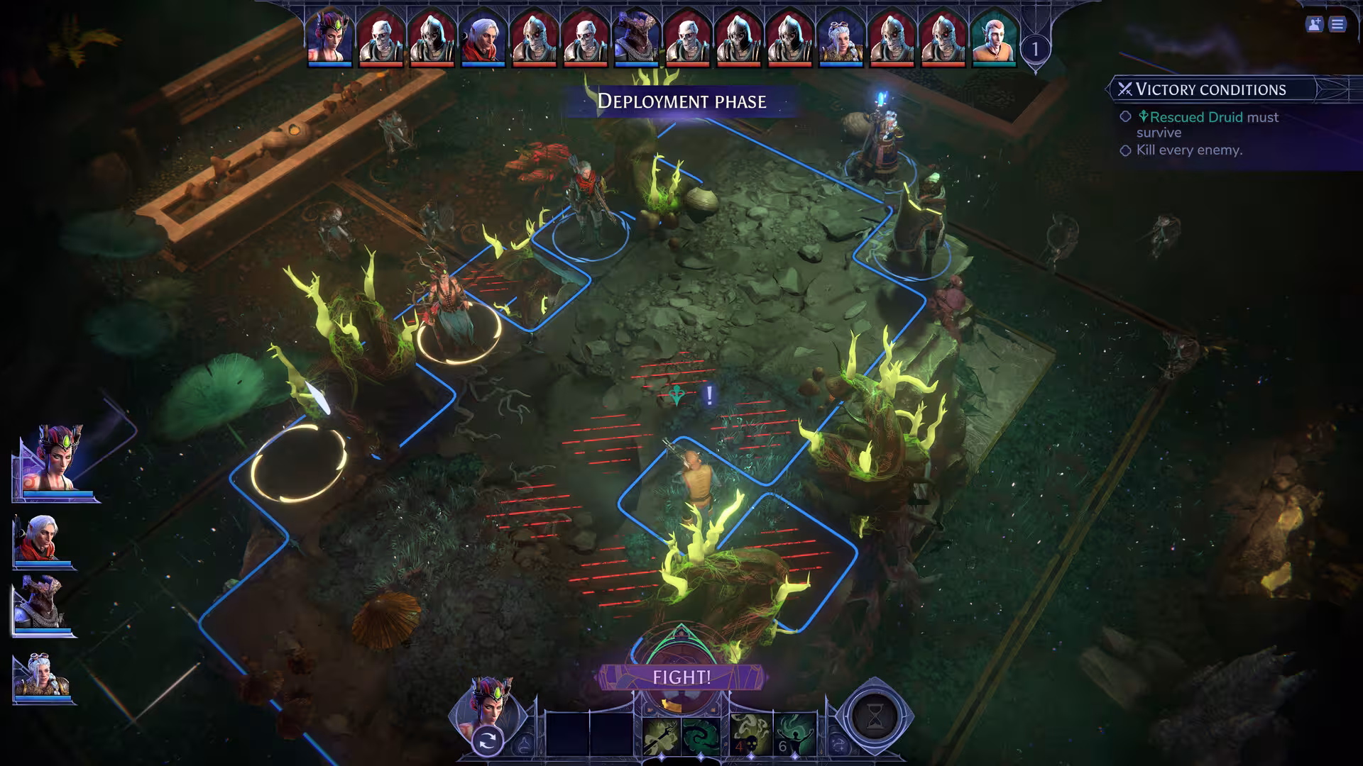 深入绝地：远征英雄/Terrinoth: Heroes of Descent-6