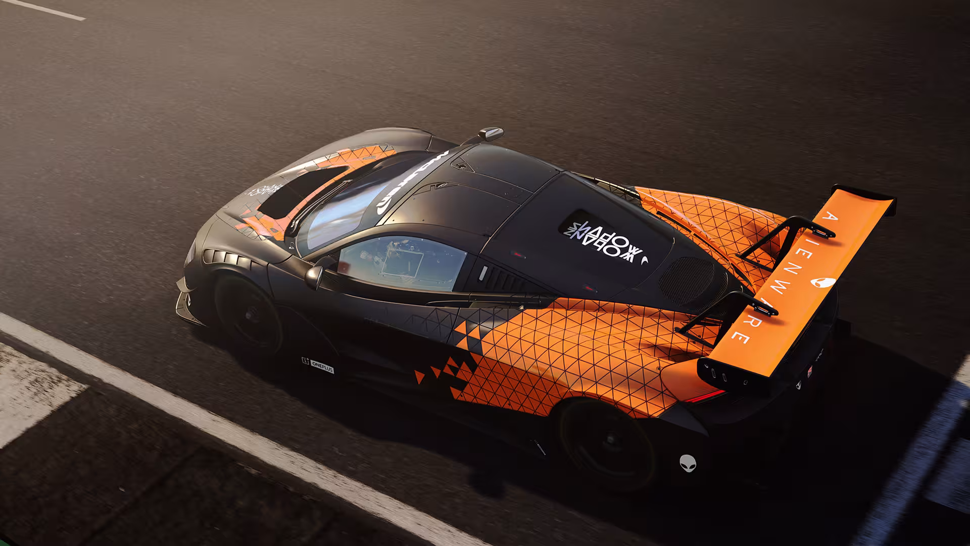 神力科莎:竞速/Assetto Corsa Competizione-3 神力科莎:竞速/Assetto Corsa Competizione-3