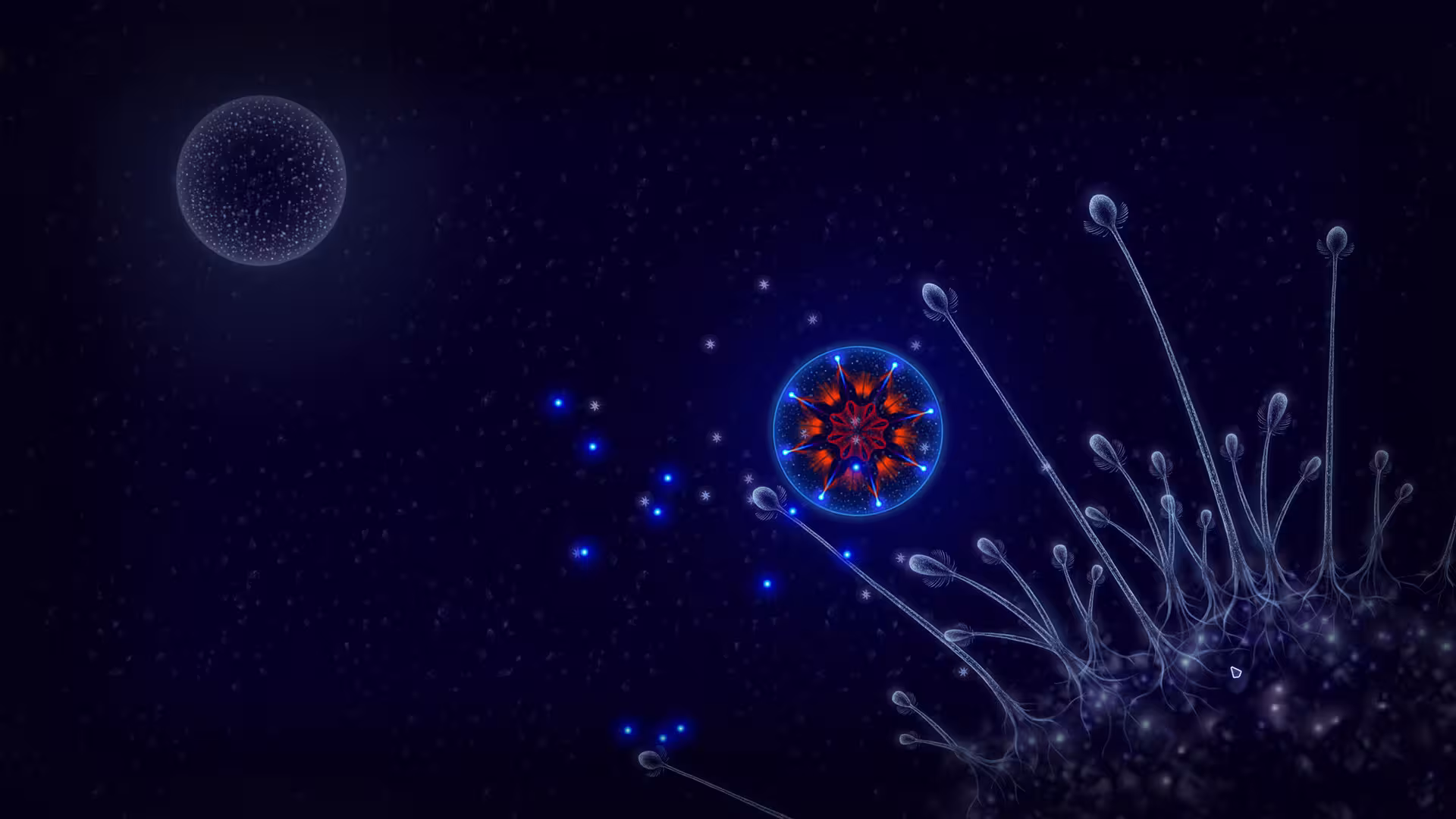 细胞生存战/Microcosmum: survival of cells-1 细胞生存战/Microcosmum: survival of cells-1