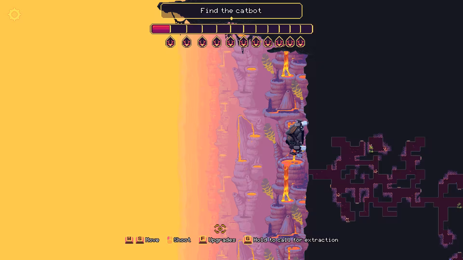 墙世界2/Wall World 2-4 墙世界2/Wall World 2-4