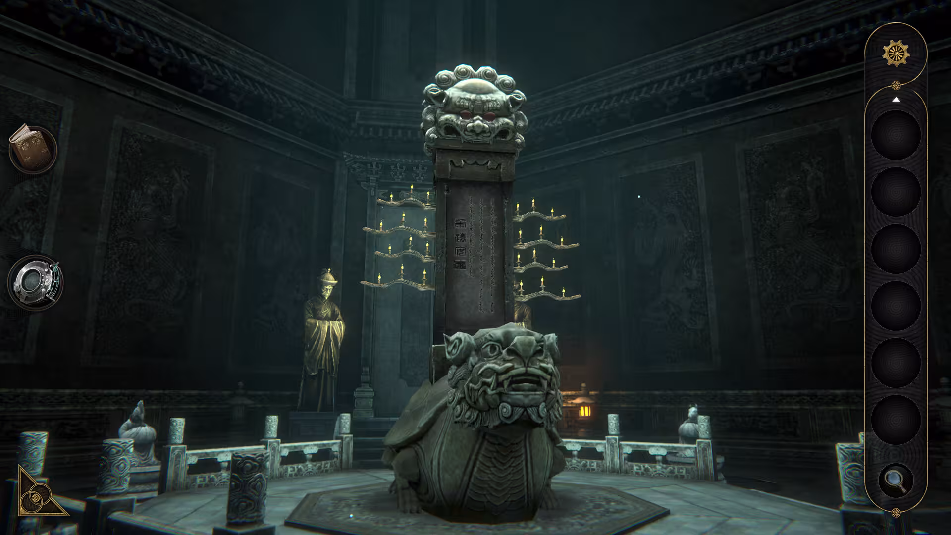3D密室逃脱:庄园/3D Escape Room: Mystic Manor-3 3D密室逃脱:庄园/3D Escape Room: Mystic Manor-3