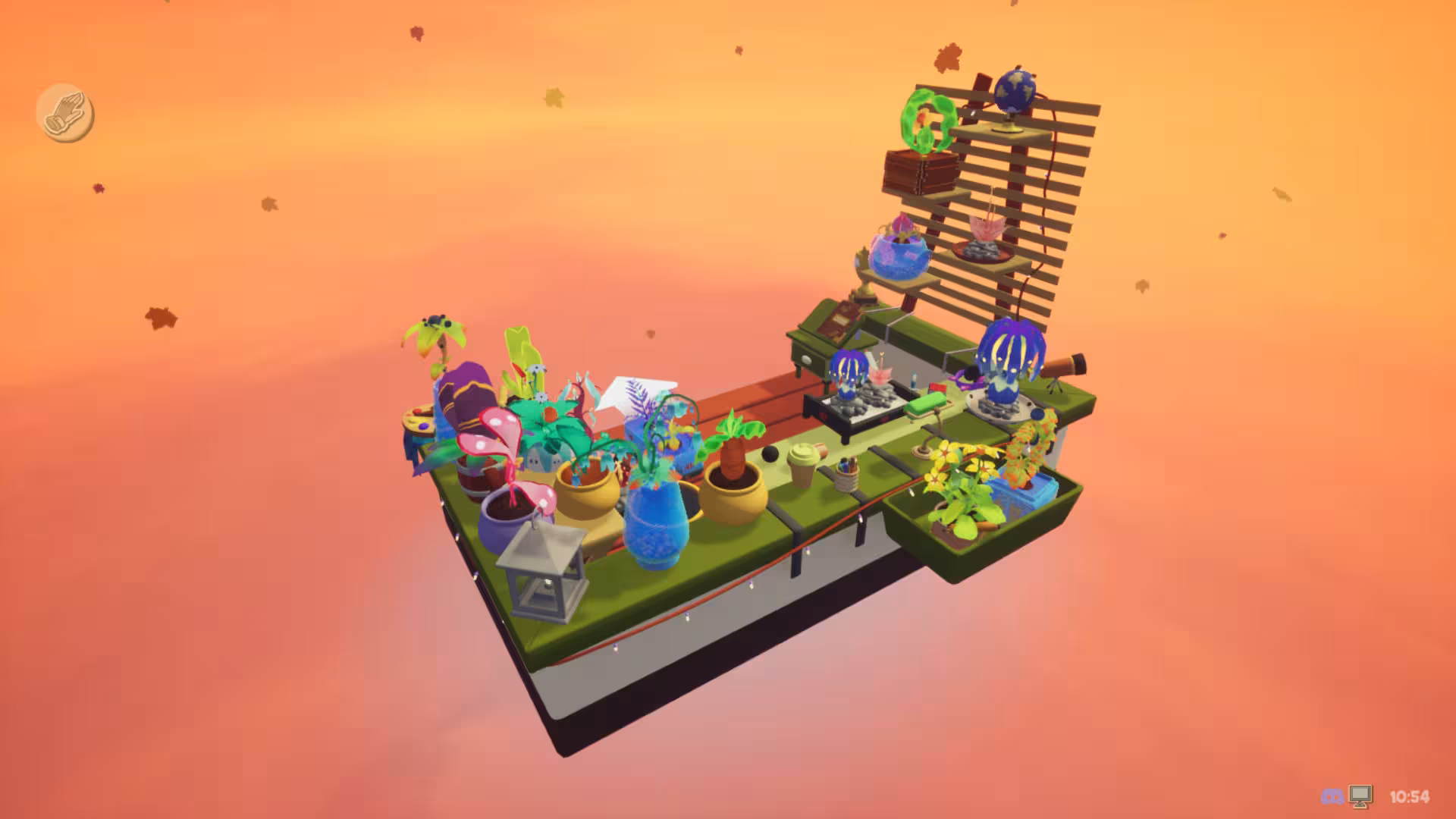 梦想花园/Garden In!-4 梦想花园/Garden In!-4