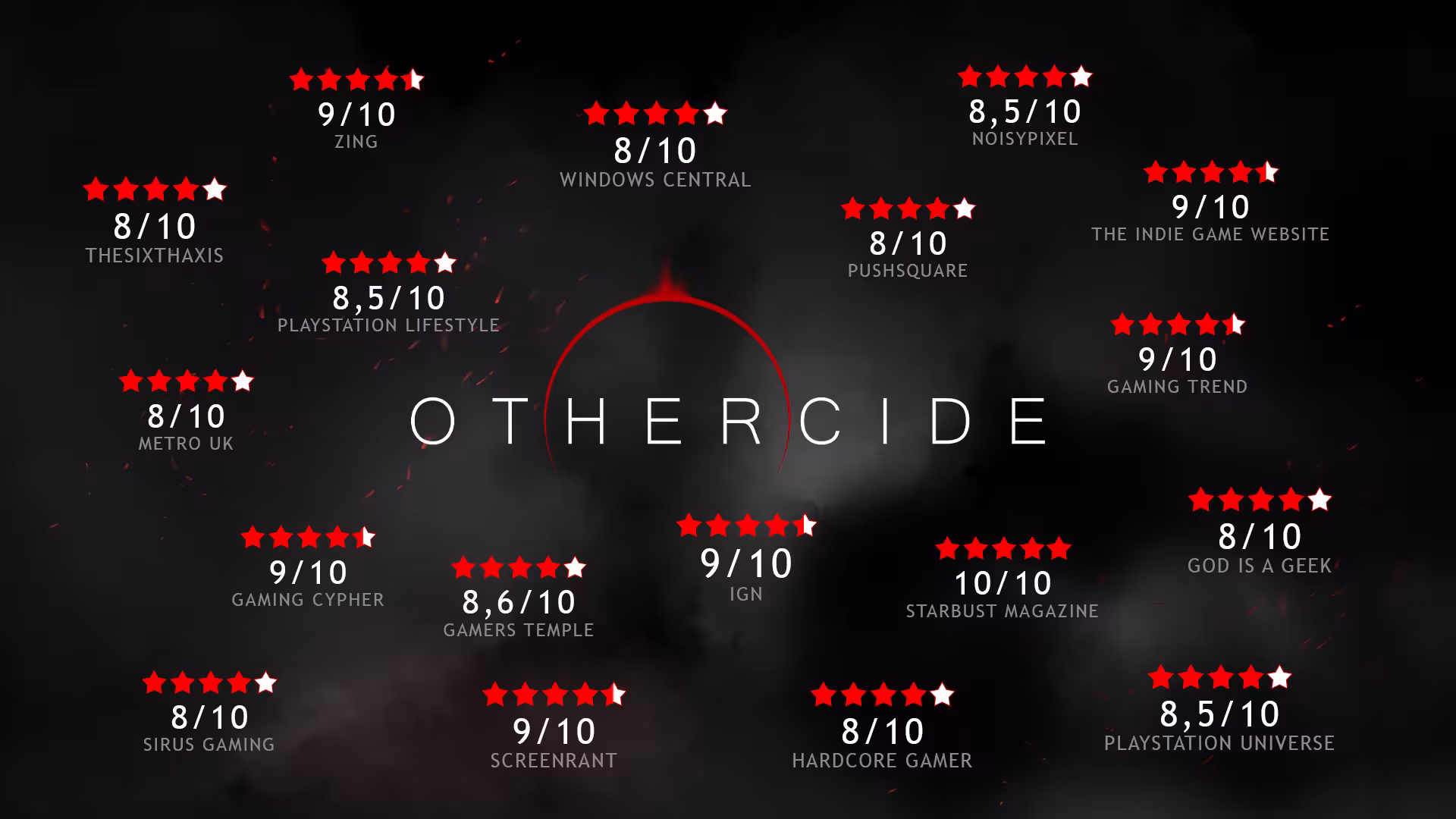 彼岸花/Othercide-1 彼岸花/Othercide-1