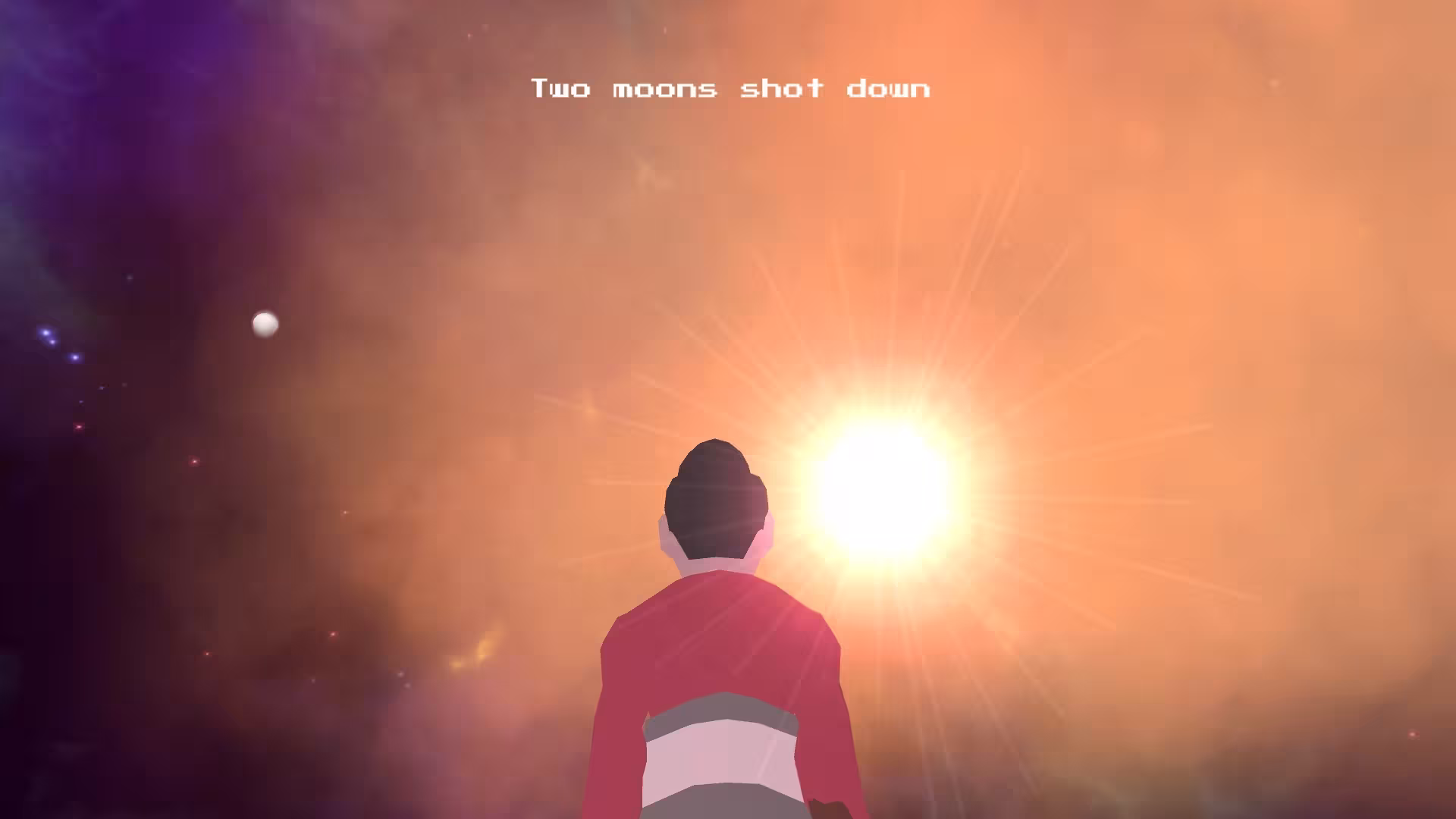 羿与千月/Yi and the Thousand Moons-2 羿与千月/Yi and the Thousand Moons-2