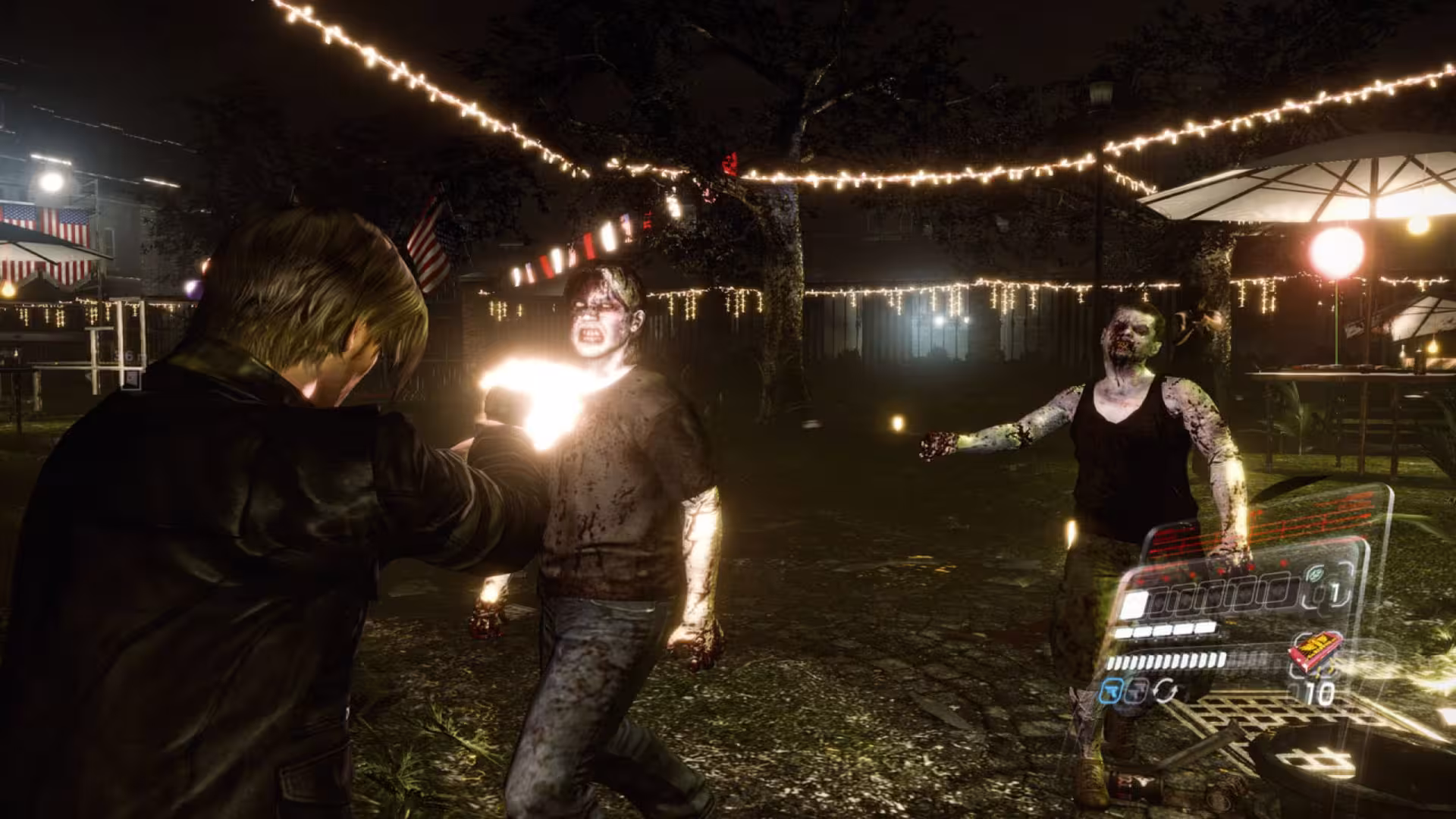 生化危机6/Resident Evil 6-5 生化危机6/Resident Evil 6-5