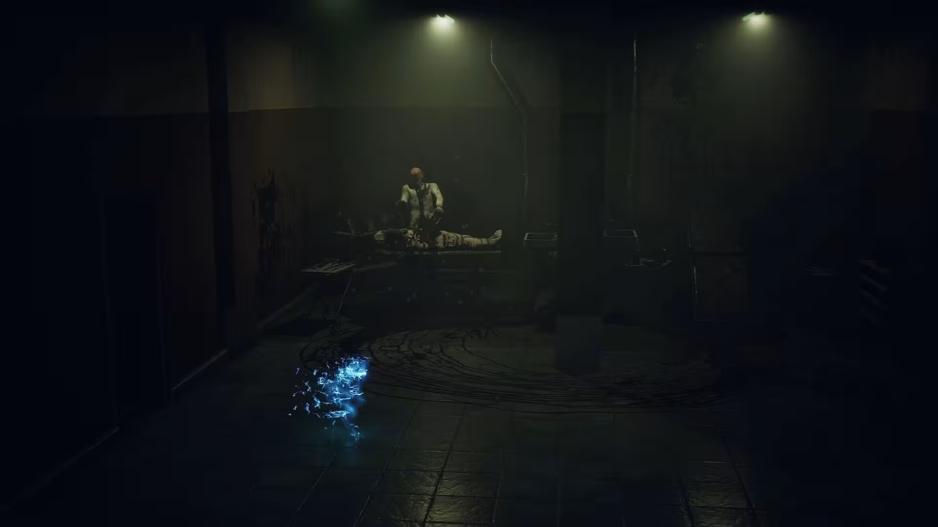 寂静之国的波斯菊/Ayasa: Shadows of Silence-6