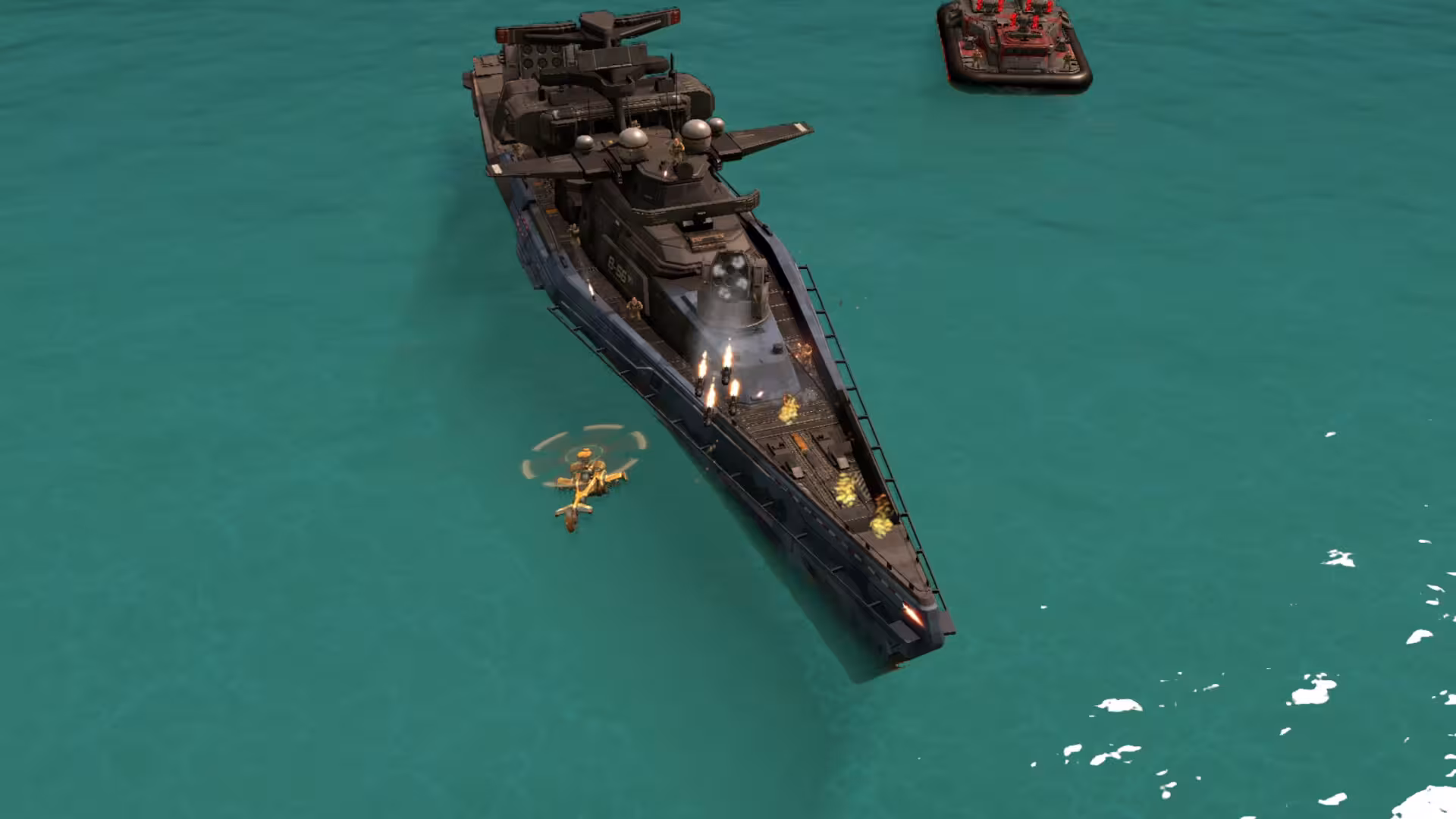 空袭任务/Strike Mission-2 空袭任务/Strike Mission-2