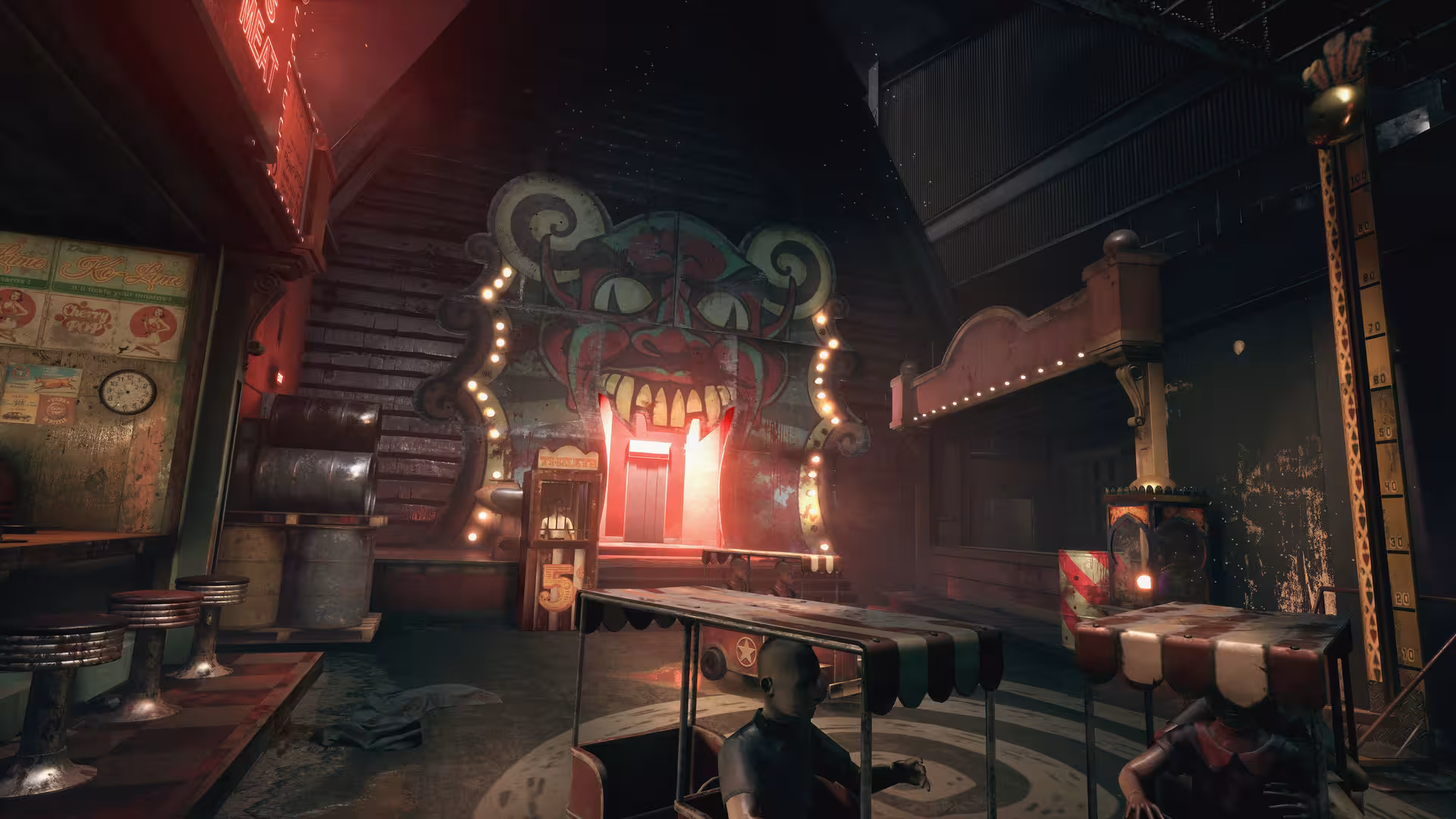 逃生:试炼/The Outlast Trials/支持网络联机-6 逃生:试炼/The Outlast Trials/支持网络联机-6