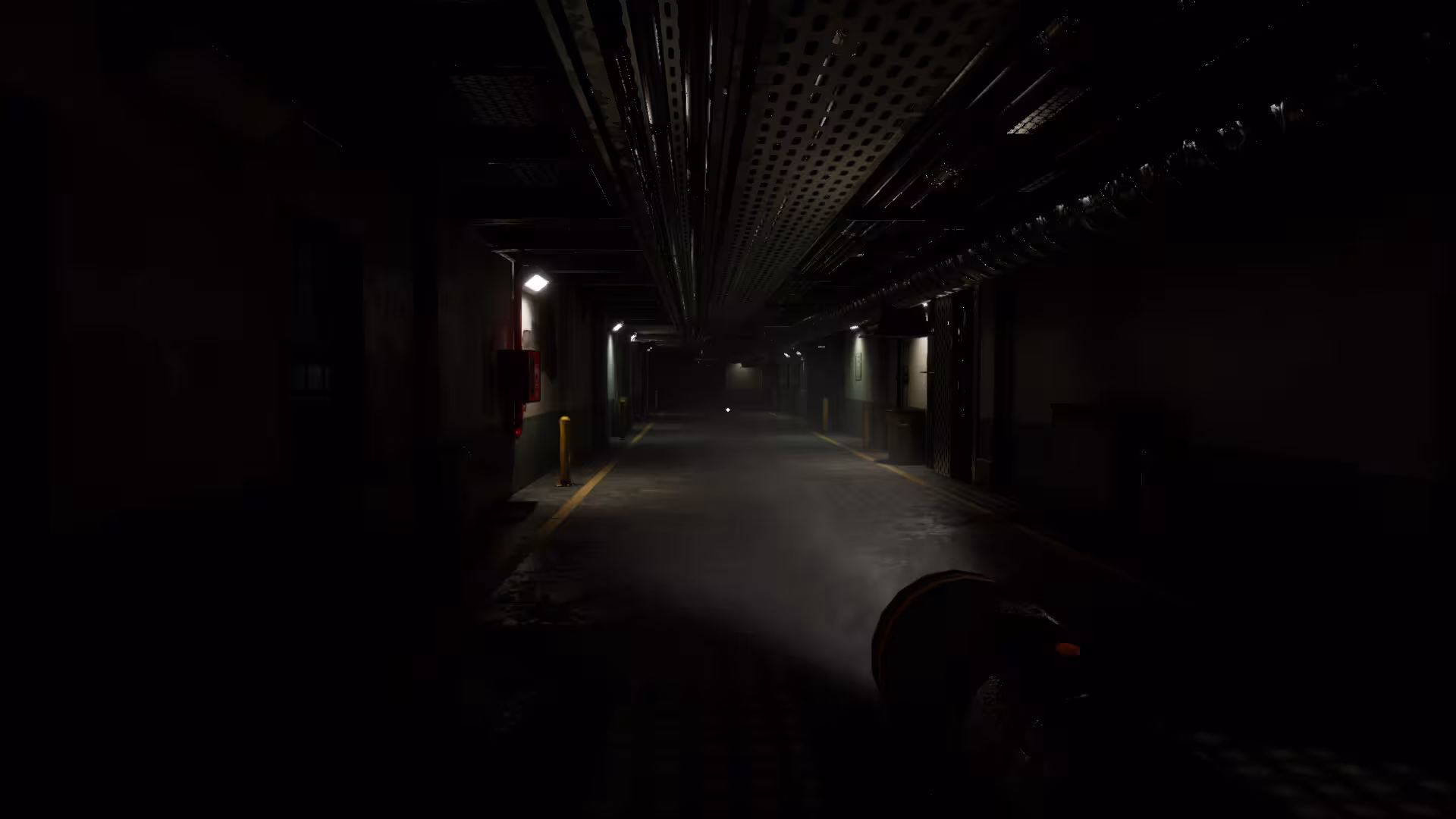 独身囚牢/Prison Alone-4 独身囚牢/Prison Alone-4