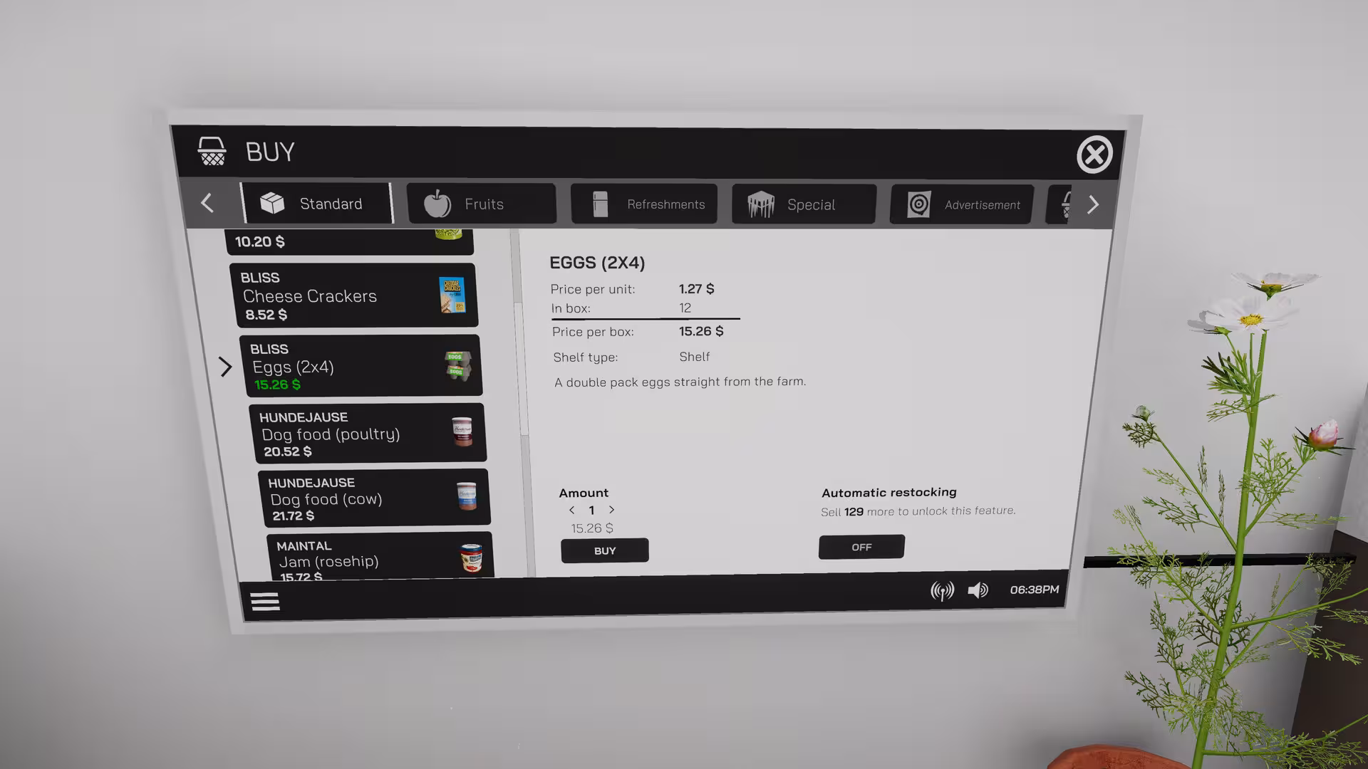 商店模拟器:超市/Shop Simulator: Supermarket-3 商店模拟器:超市/Shop Simulator: Supermarket-3