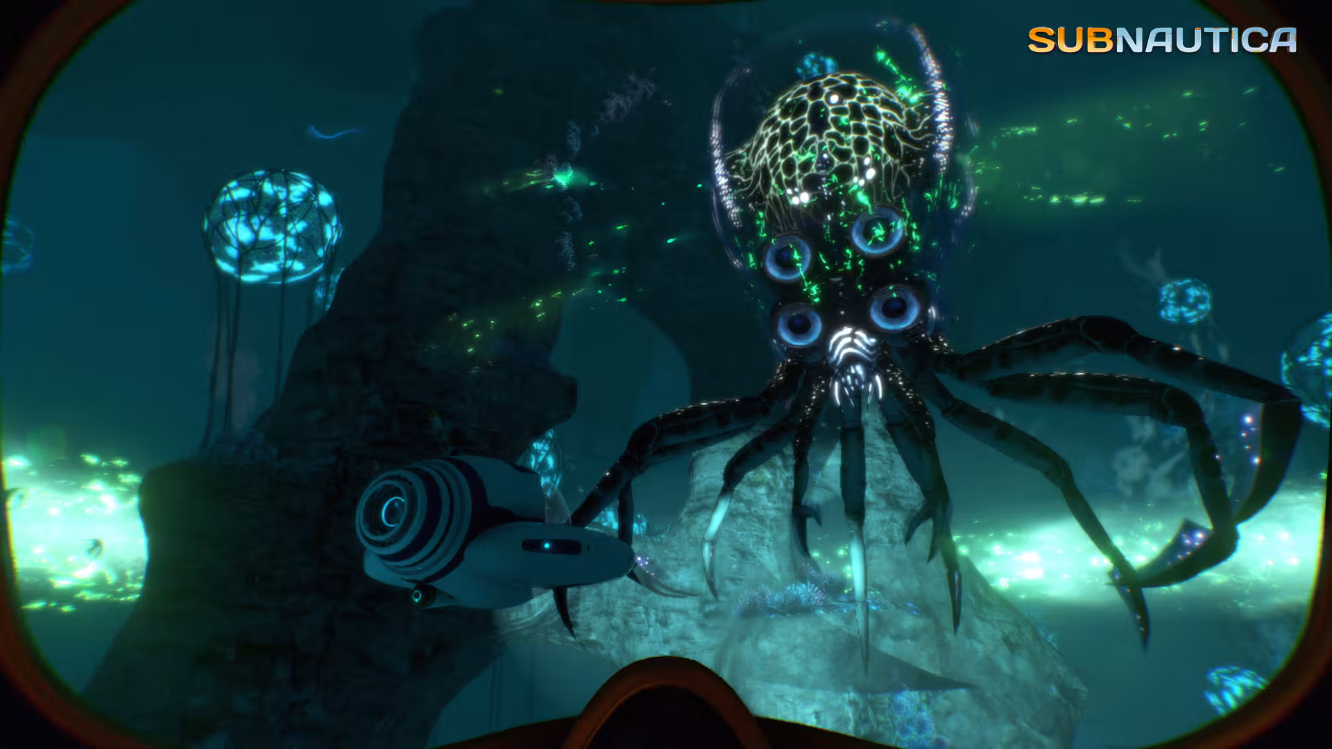 深海迷航/Subnautica/支持网络联机-5