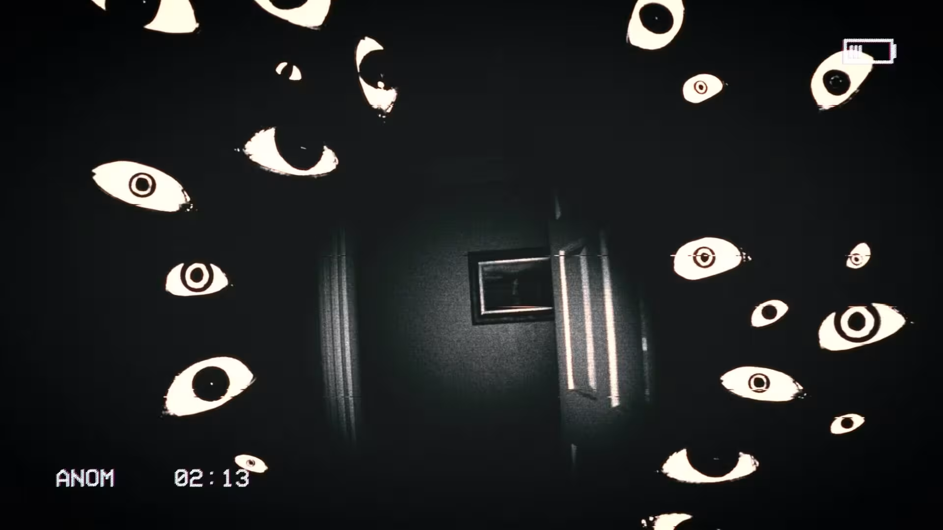 摄像头惊魂/CAPTURED-5 摄像头惊魂/CAPTURED-5