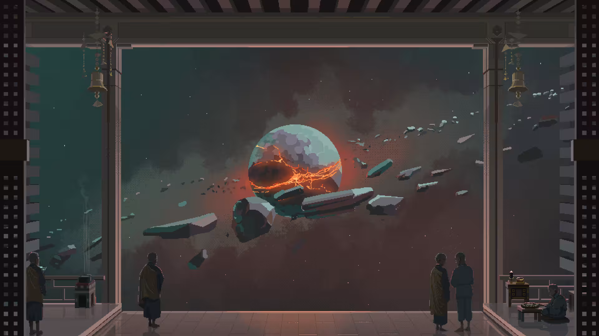 U.V.S.化现号/U.V.S. Nirmana-6
