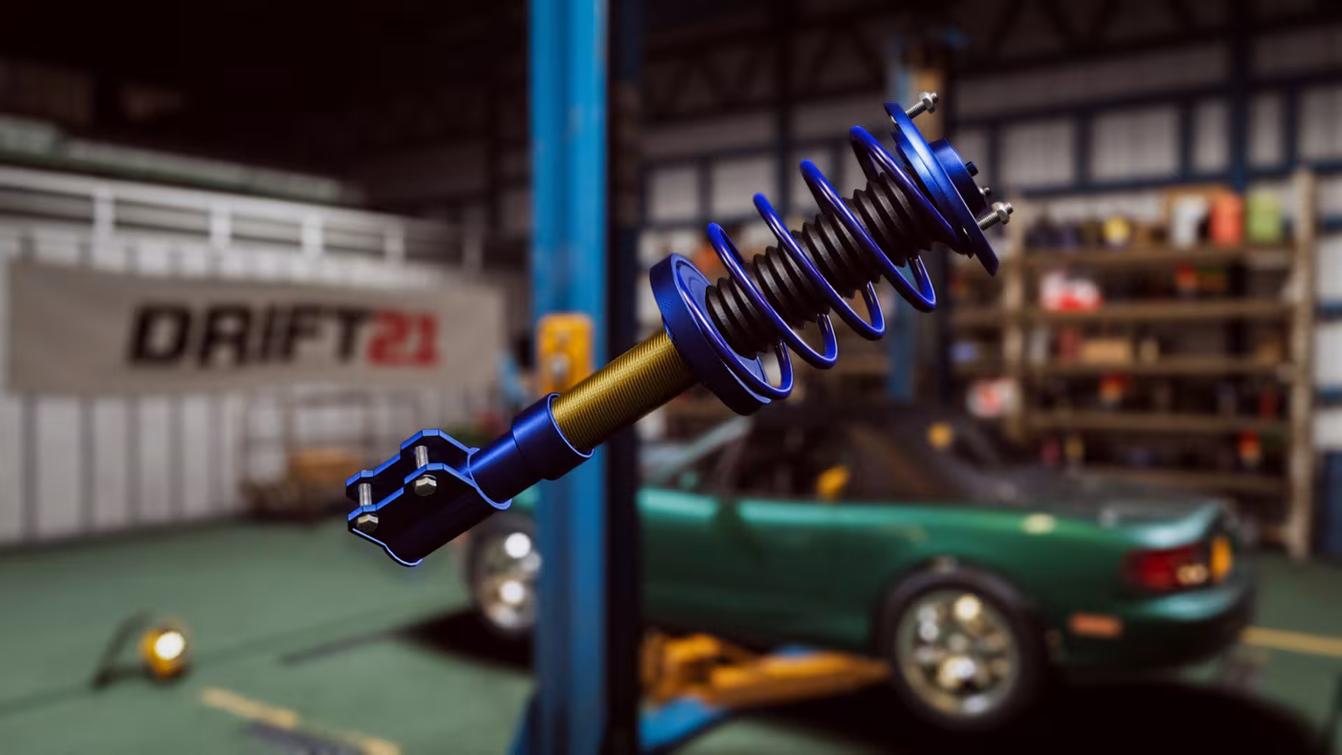 漂移21/DRIFT21-6 漂移21/DRIFT21-6