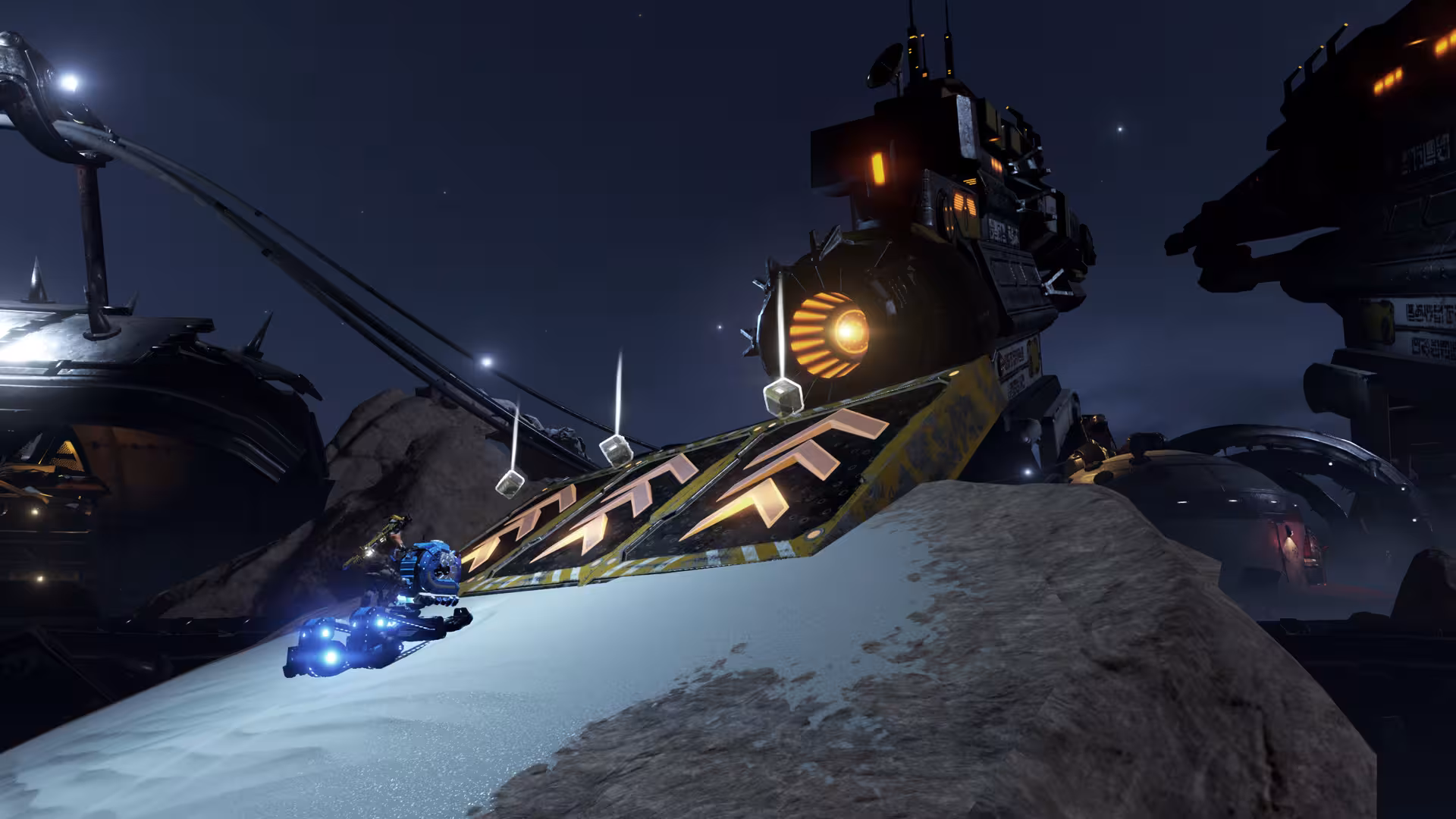 核心重铸:终极版/ReCore: Definitive Edition-2 核心重铸:终极版/ReCore: Definitive Edition-2