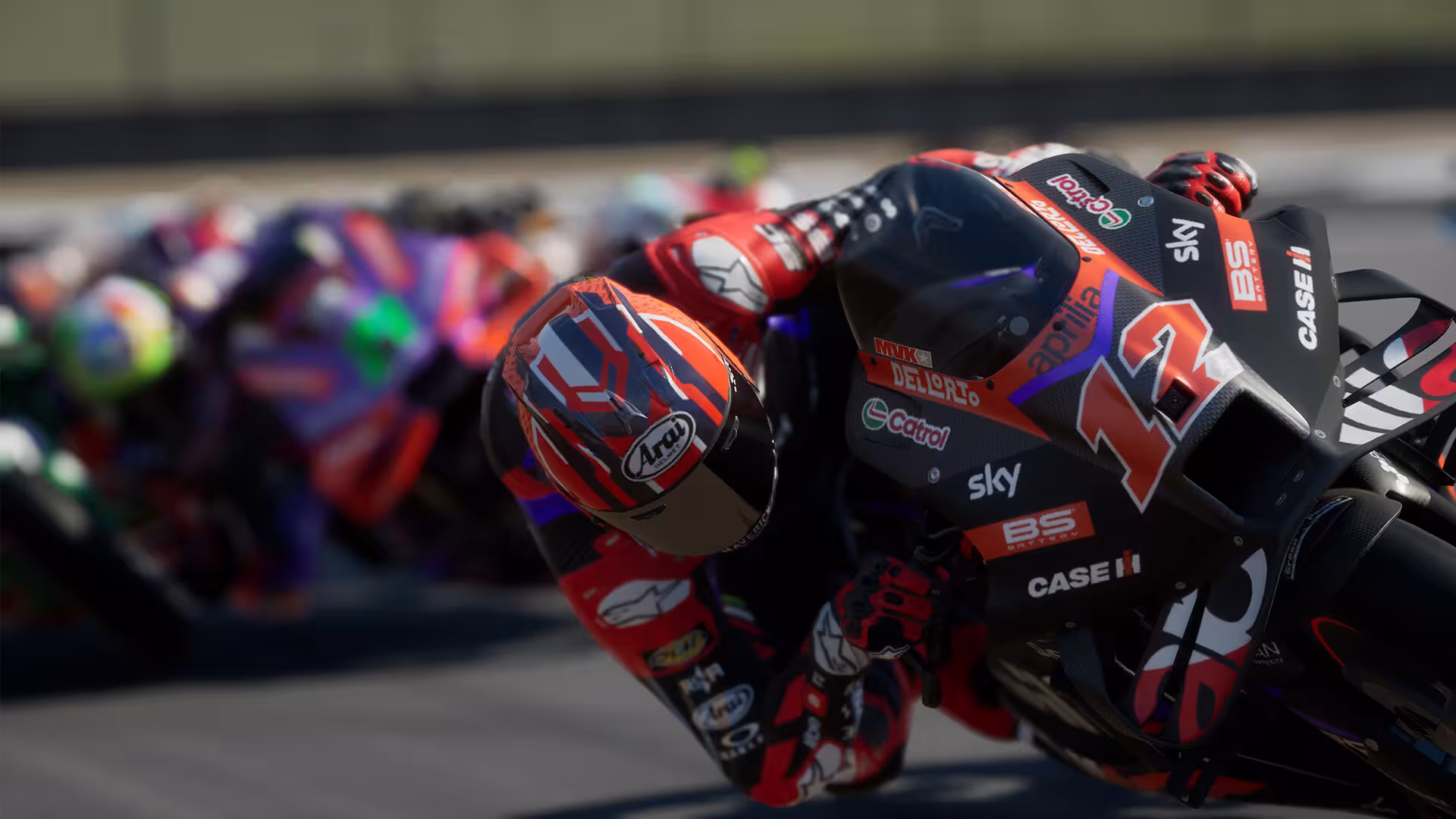 世界摩托大奖赛24/MotoGP 24