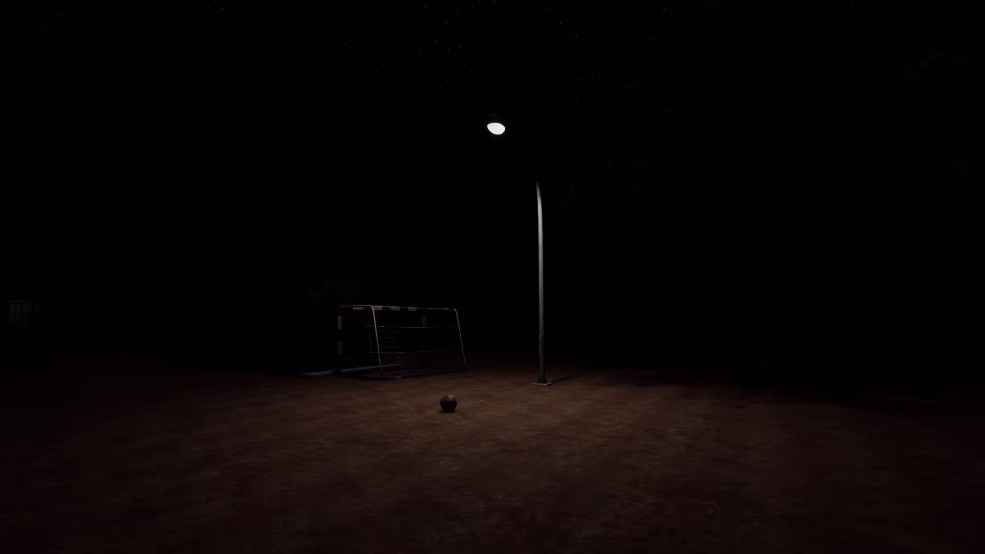 花子在废弃的学校/Hanako in the abandoned school-3