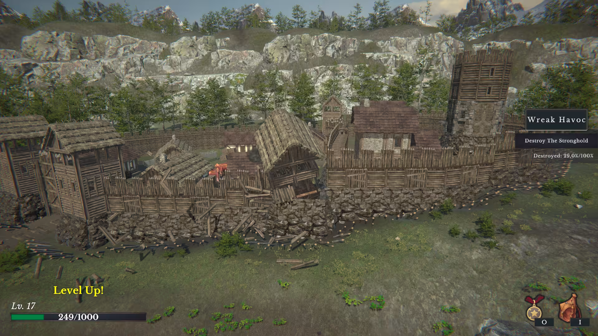 中世纪机器制造者/Medieval Machines Builder-2 中世纪机器制造者/Medieval Machines Builder-2