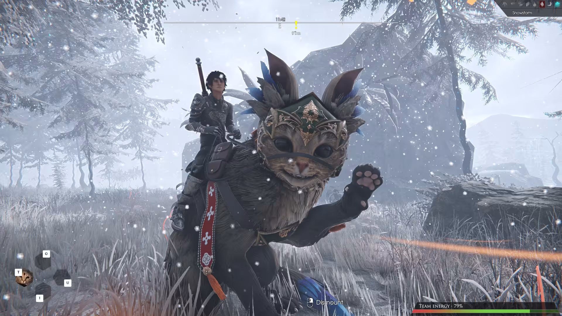 永恒边缘/Edge Of Eternity-6
