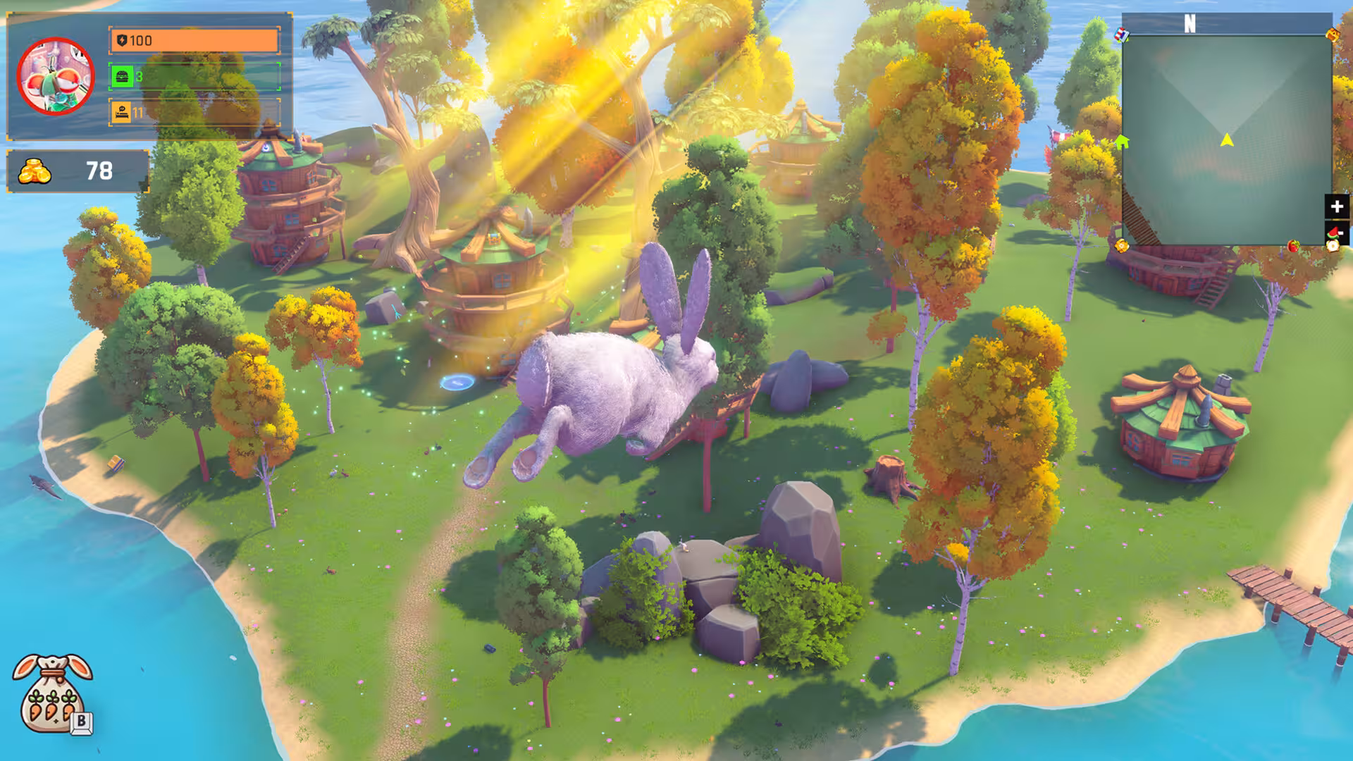 冒险森林:兔子物语/Adventure Forest: Rabbit Story-2 冒险森林:兔子物语/Adventure Forest: Rabbit Story-2