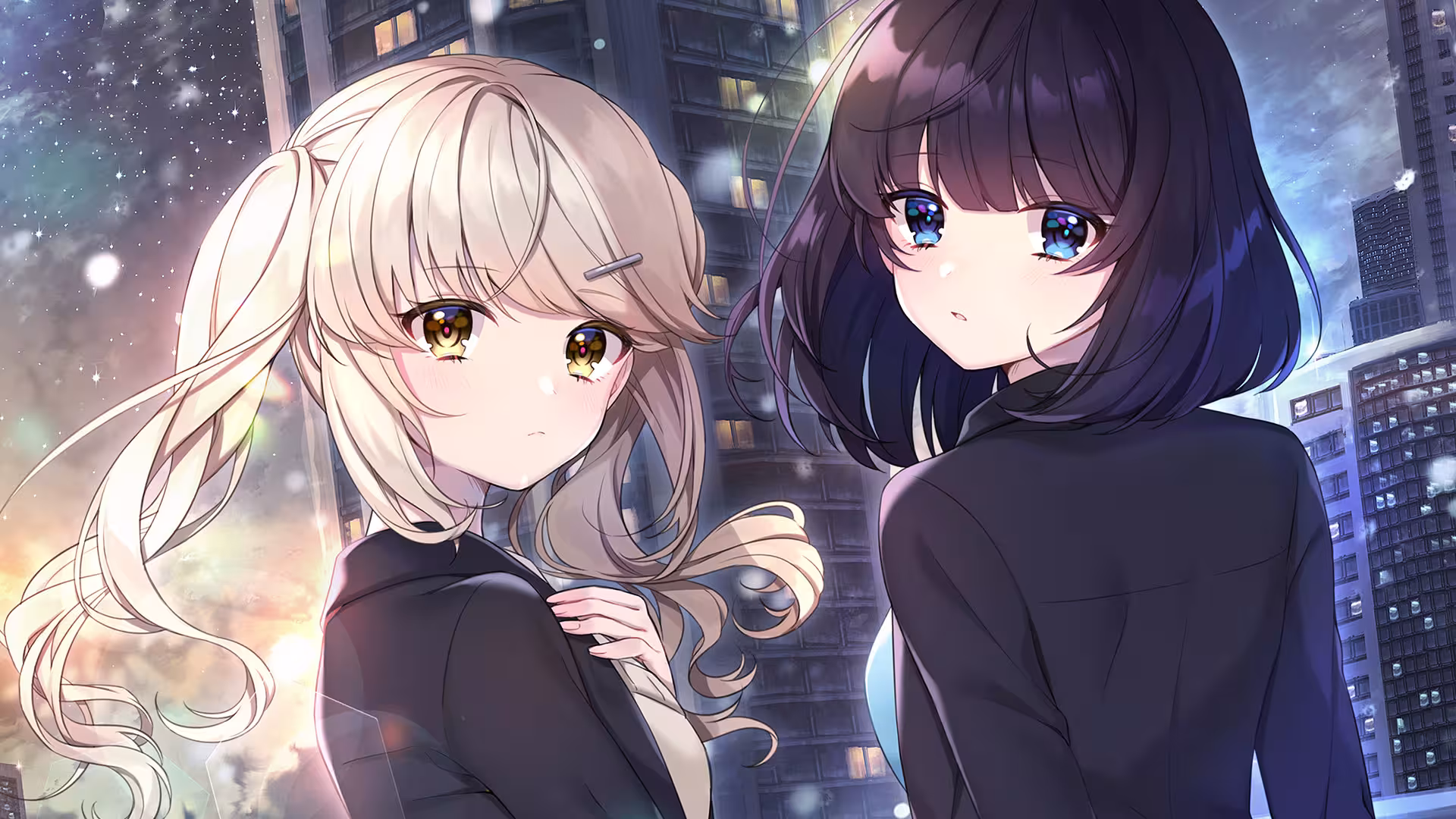 白色之翼/White Wings-1
