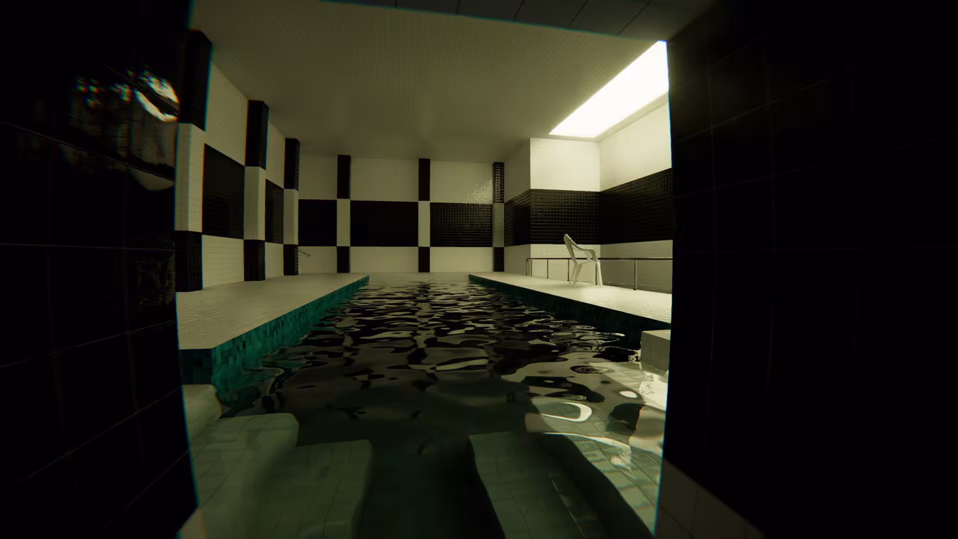 空间池/POOLS-4 空间池/POOLS-4