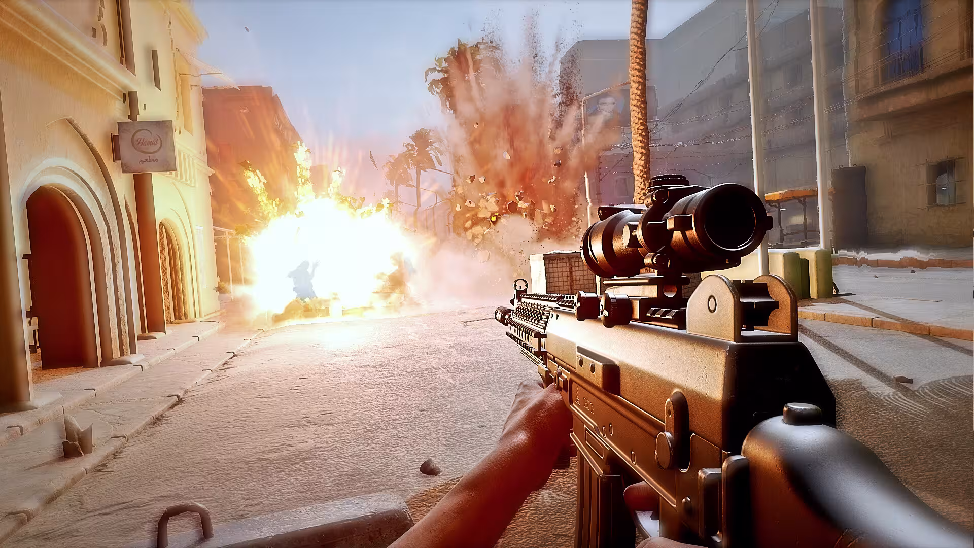 叛乱：沙漠风暴/Insurgency: Sandstorm-3