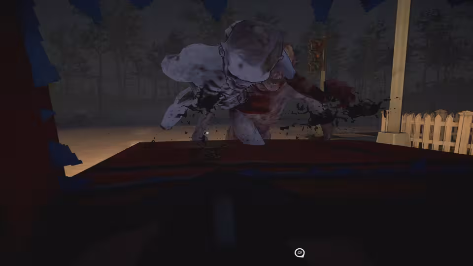 致命的火焰/Deadly Flare-3 致命的火焰/Deadly Flare-3