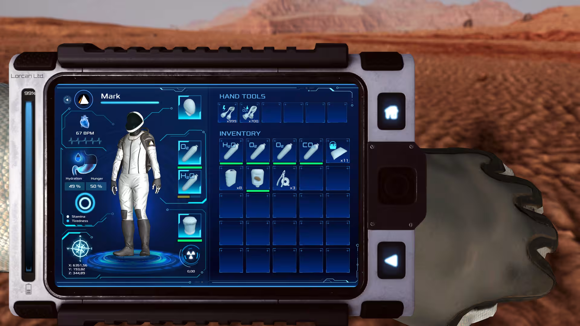 占领火星/Occupy Mars: The Game/支持网络联机-6 占领火星/Occupy Mars: The Game/支持网络联机-6