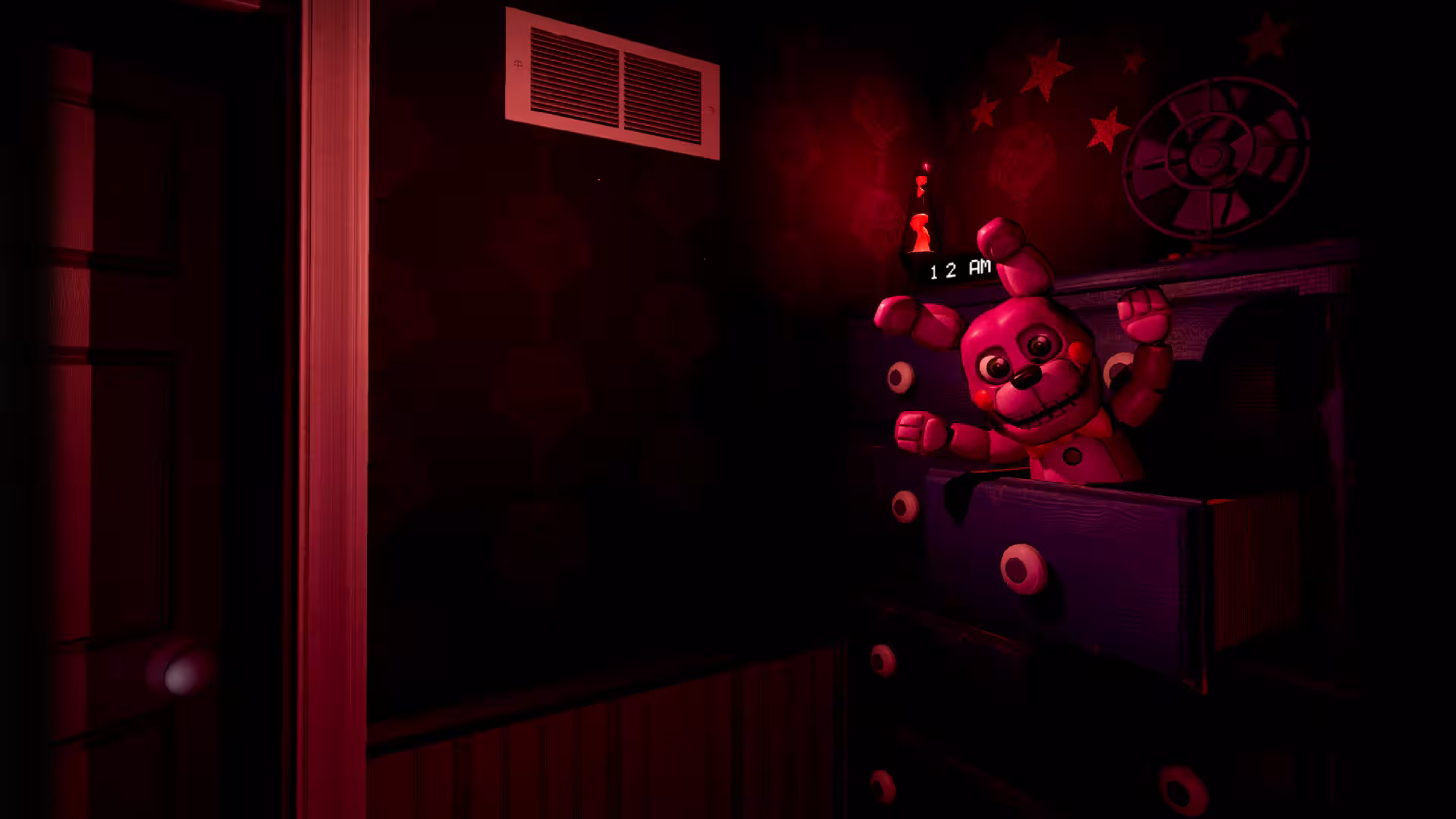 玩具熊的五夜后宫:需要帮助/Five Nights at Freddy's: Help Wanted-3 玩具熊的五夜后宫:需要帮助/Five Nights at Freddy's: Help Wanted-3
