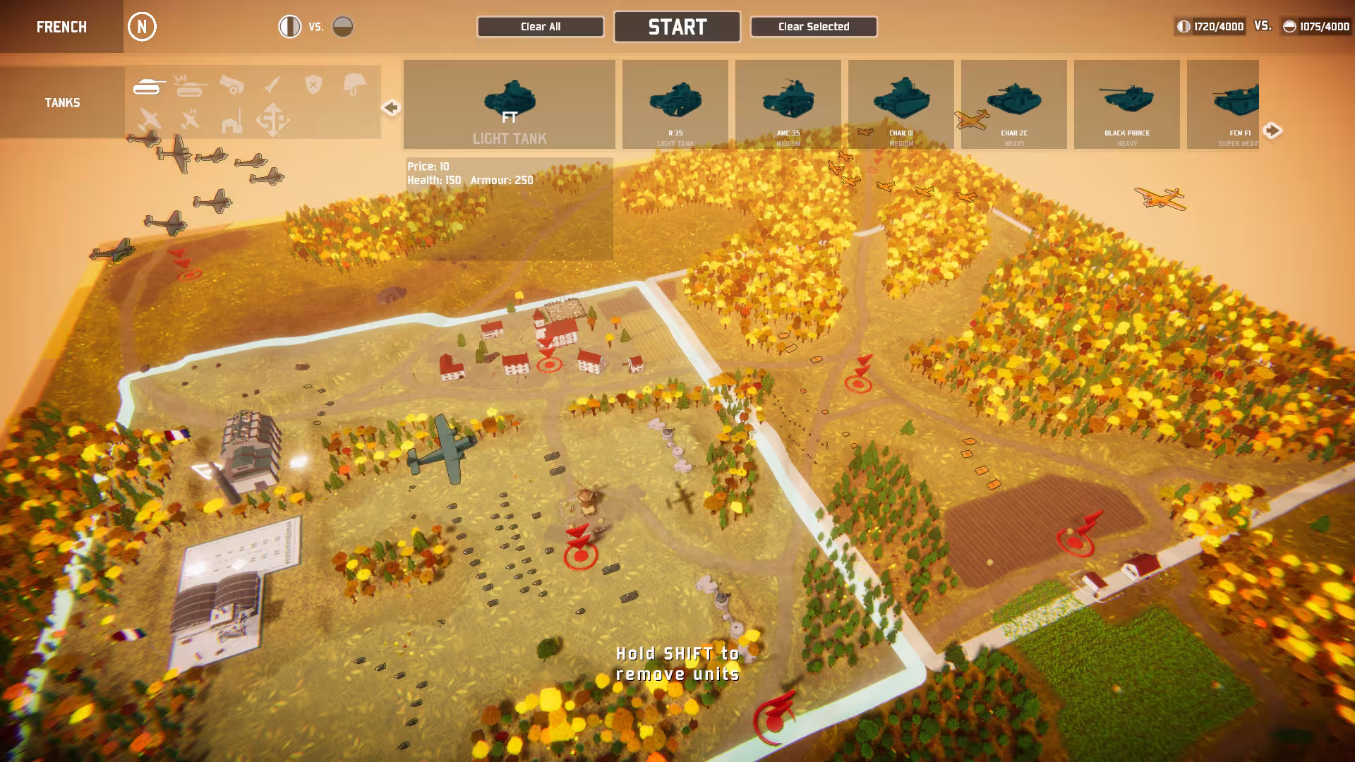 全面坦克模拟器/Total Tank Simulator-6 全面坦克模拟器/Total Tank Simulator-6
