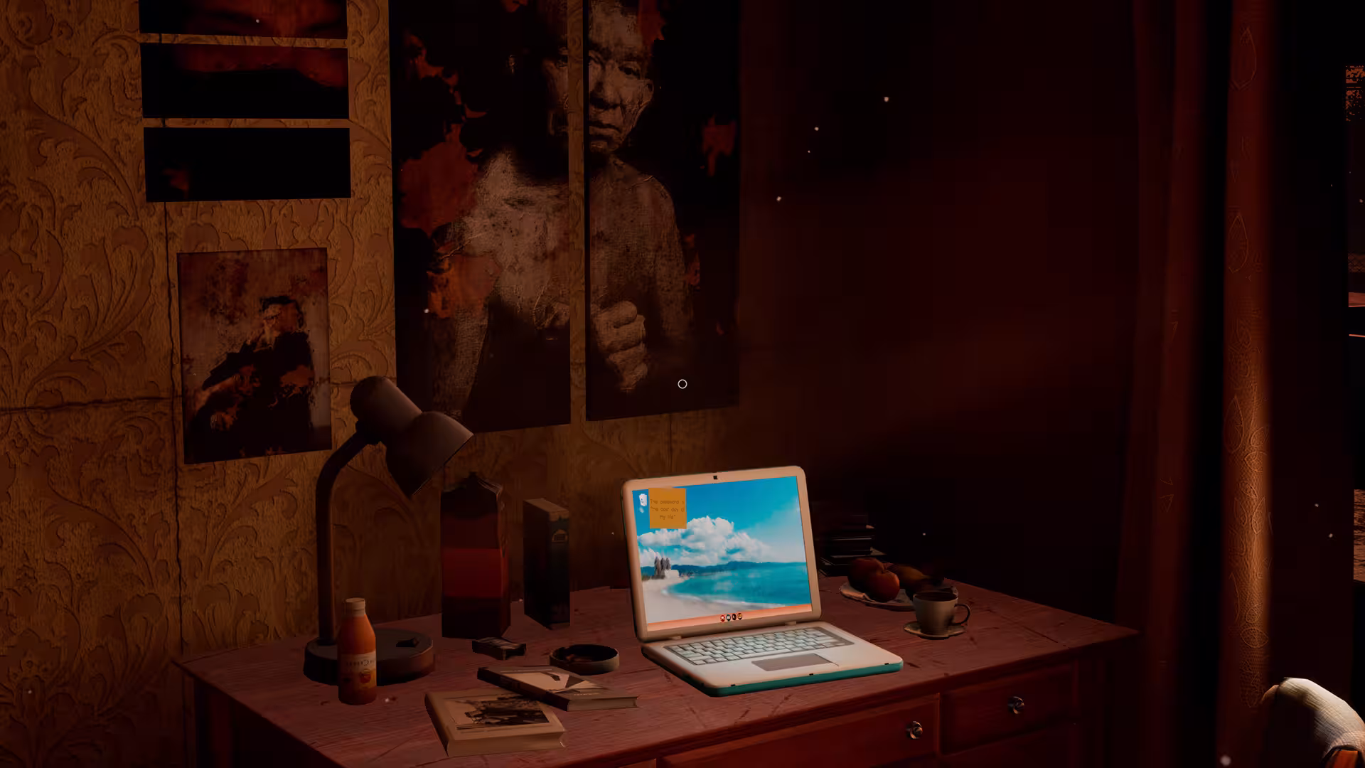侦探:旅馆谜案/DETECTIVE - The Motel-2 侦探:旅馆谜案/DETECTIVE - The Motel-2
