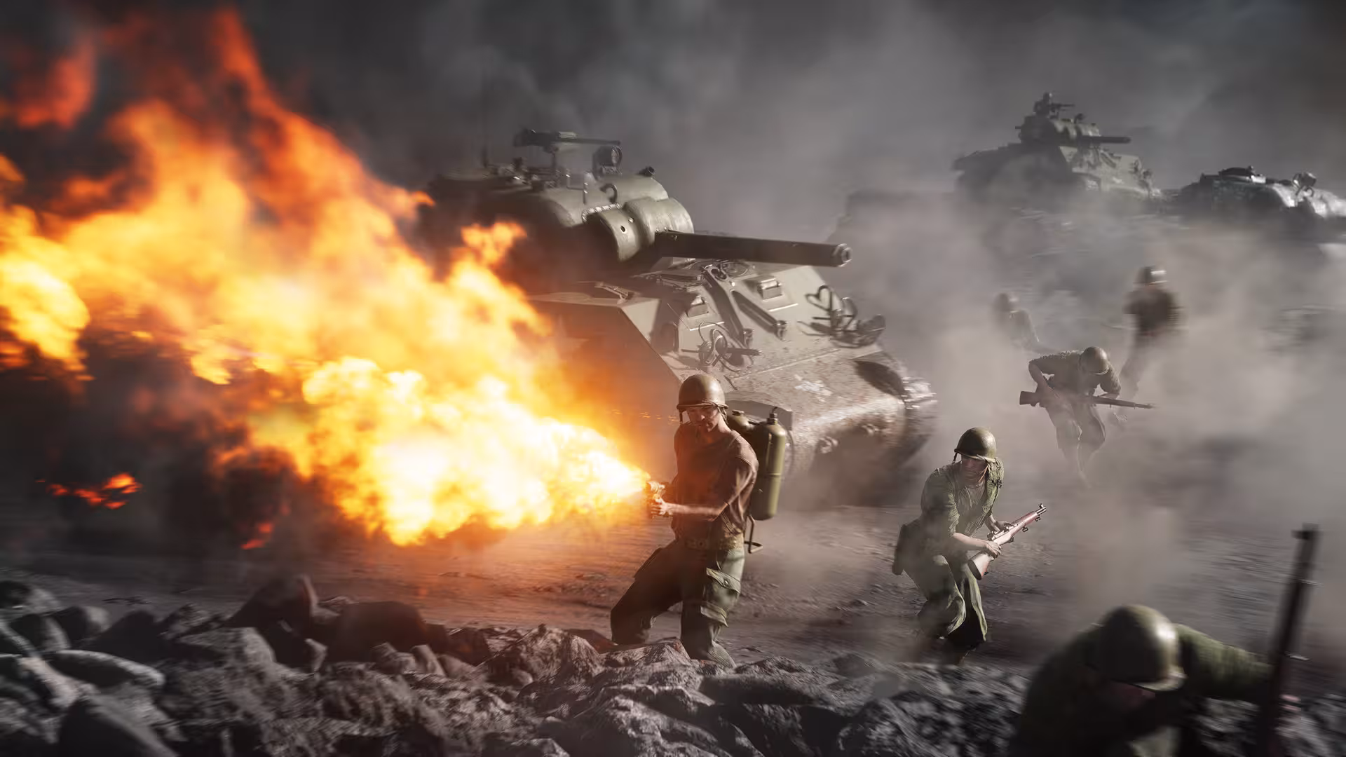 战地5/Battlefield V-2