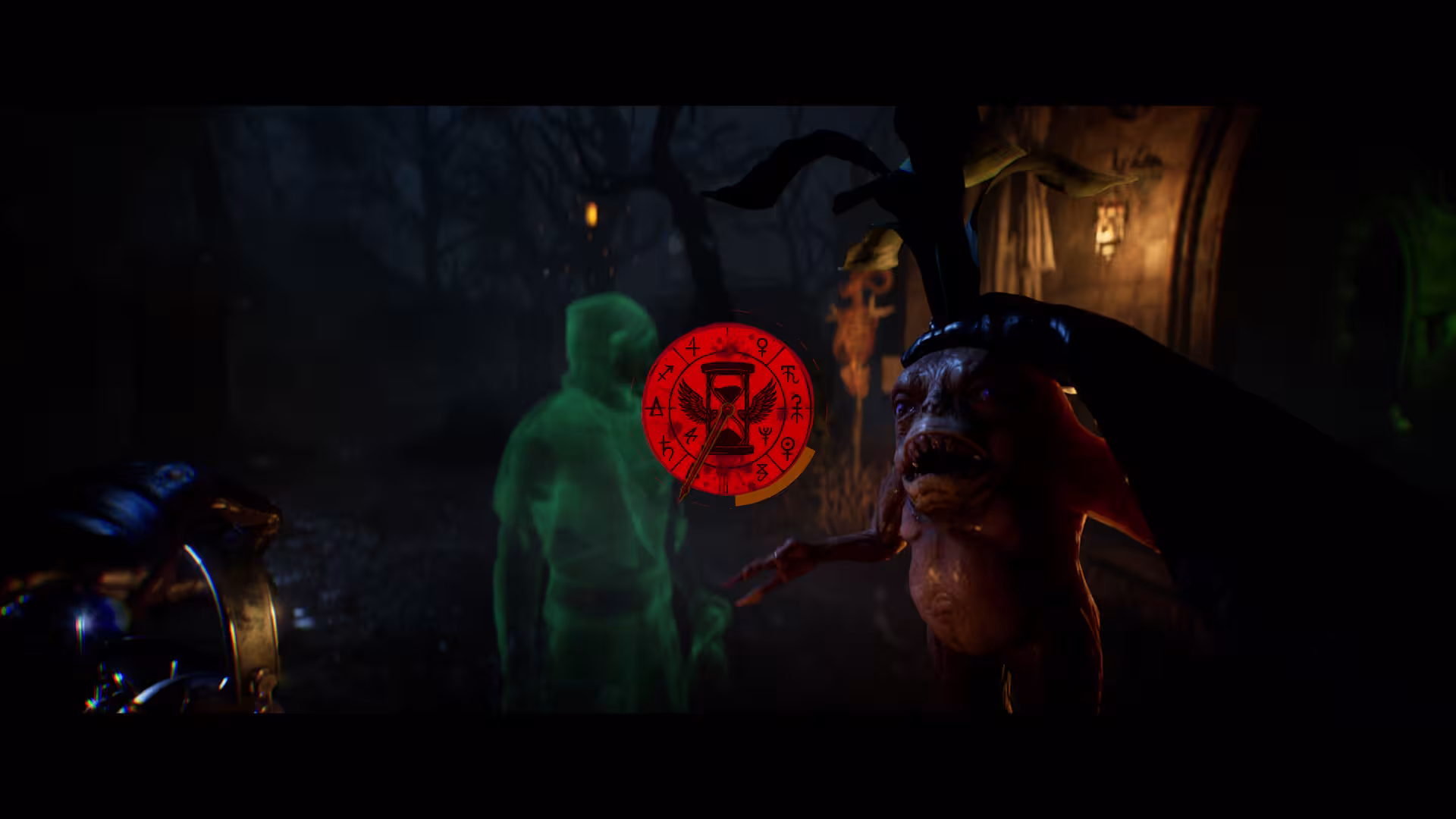 瘟疫恶魔/Devil of the Plague-3 瘟疫恶魔/Devil of the Plague-3