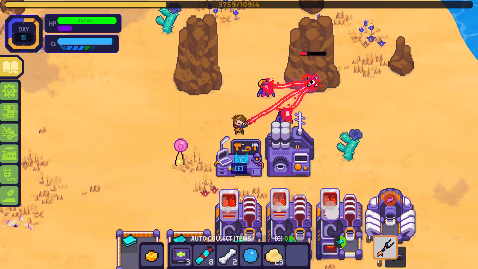 新星之地/Nova Lands-1 新星之地/Nova Lands-1