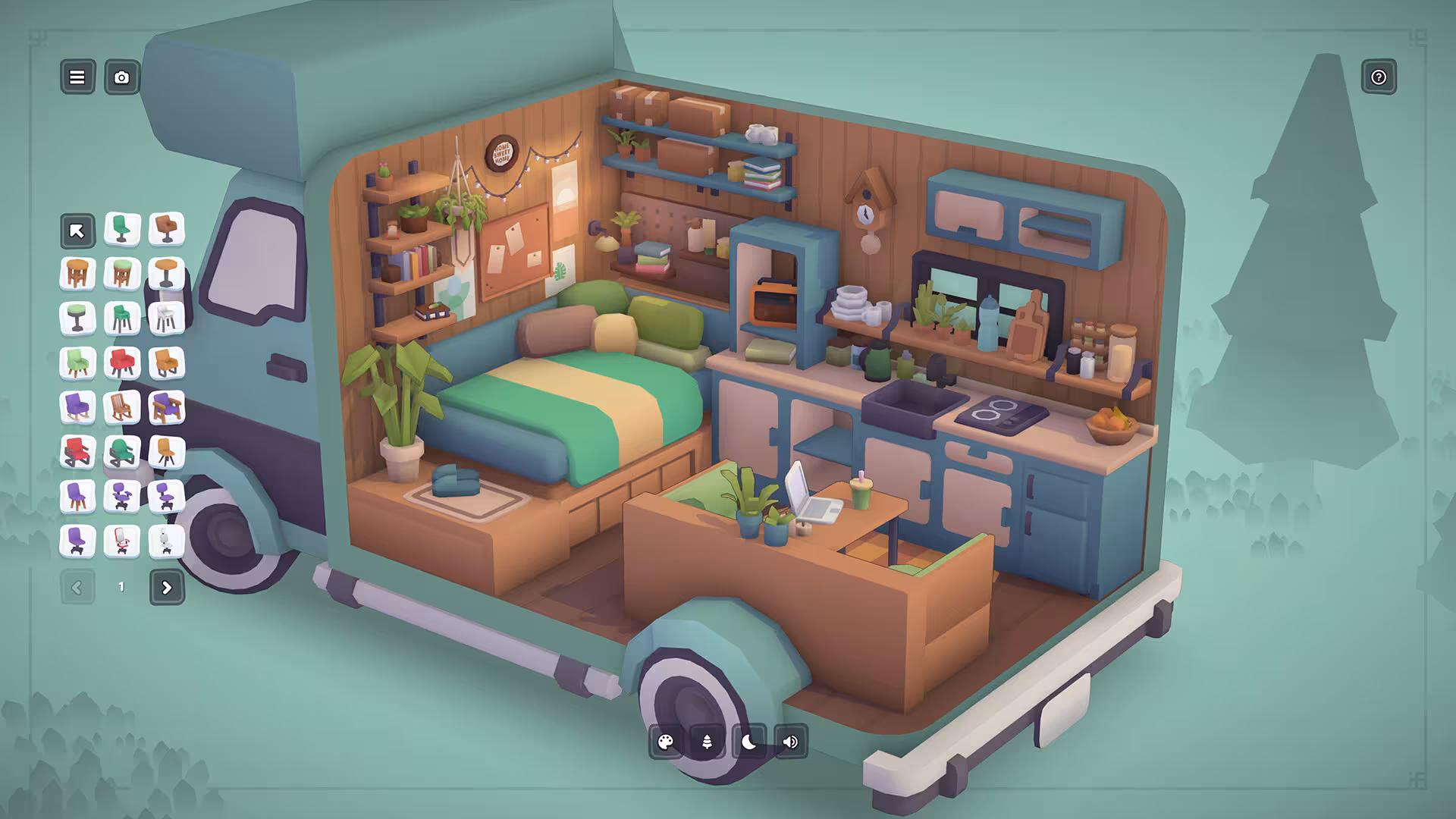造房子/MakeRoom-3