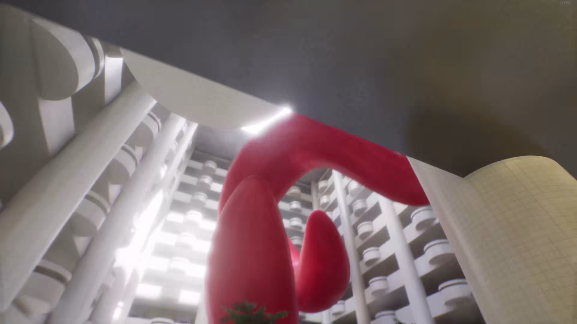 LIMSCAPE:临界空间探索者/LIMSCAPE : THE LIMINAL SPACE EXPLORER-5 LIMSCAPE:临界空间探索者/LIMSCAPE : THE LIMINAL SPACE EXPLORER-5