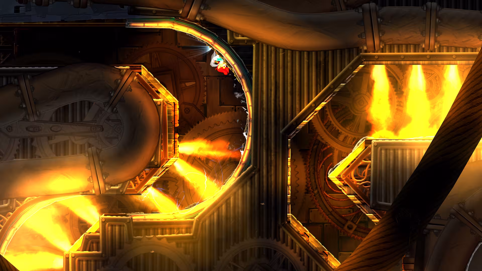 特斯拉学徒2/Teslagrad 2-4 特斯拉学徒2/Teslagrad 2-4
