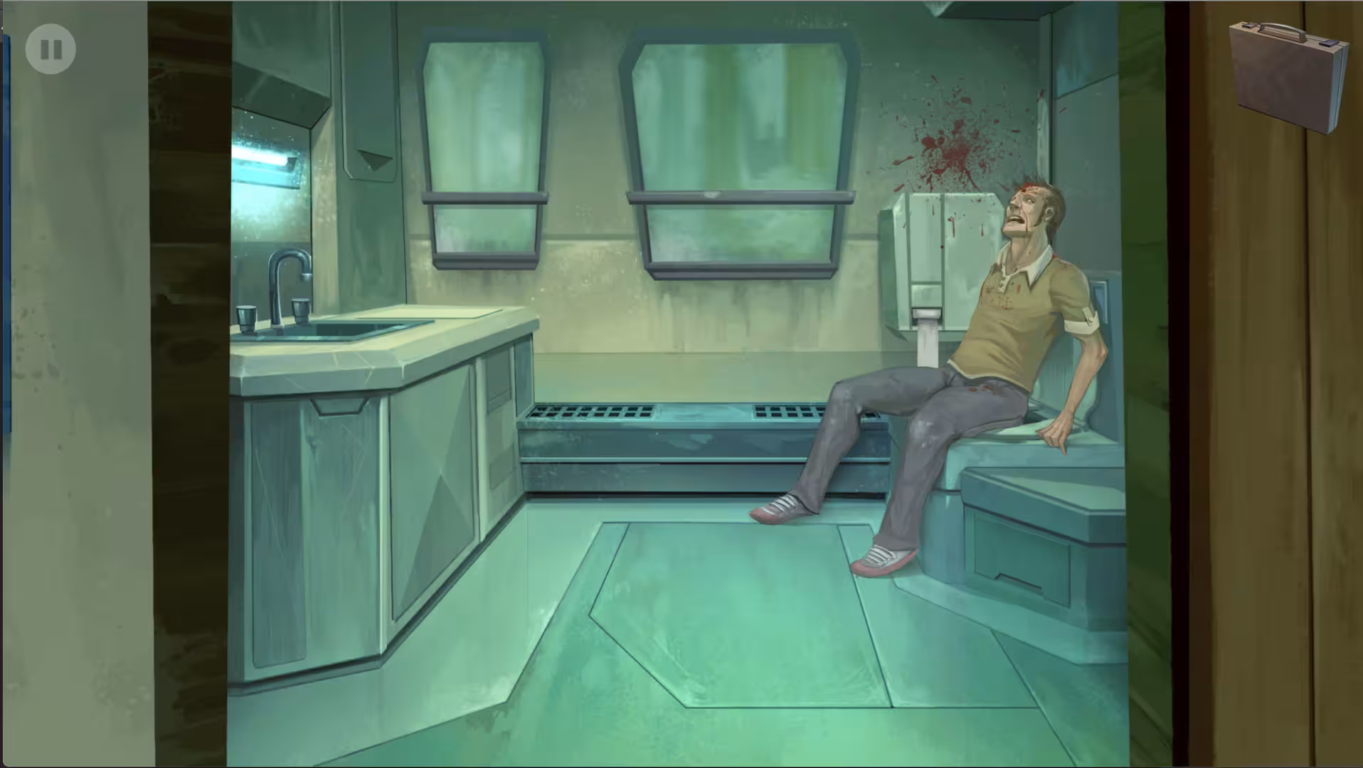 死无对证/Nobodies: Murder Cleaner-2 死无对证/Nobodies: Murder Cleaner-2
