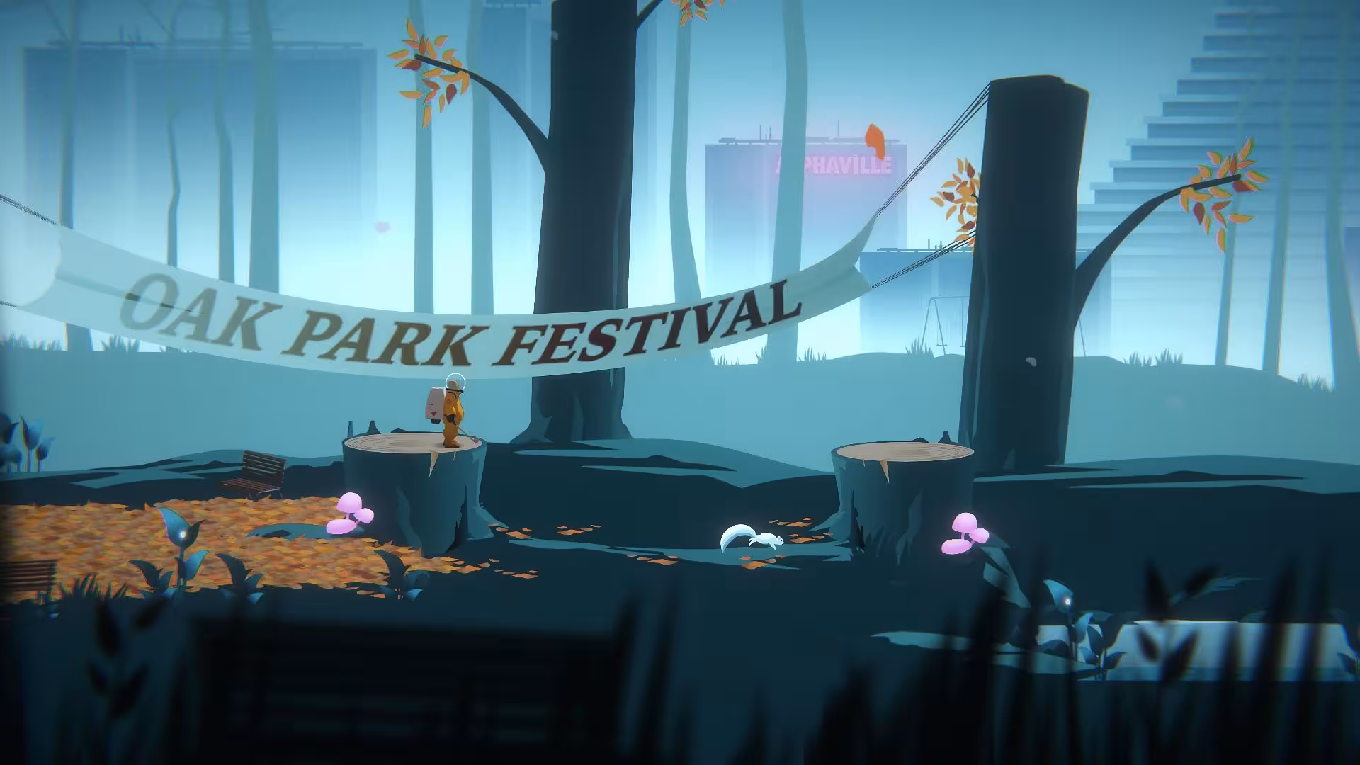 未转变者/Unturned-4 未转变者/Unturned-4