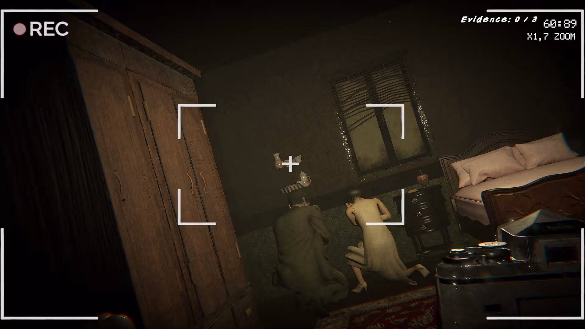 异常侦探/The Anomaly Detective-4 异常侦探/The Anomaly Detective-4