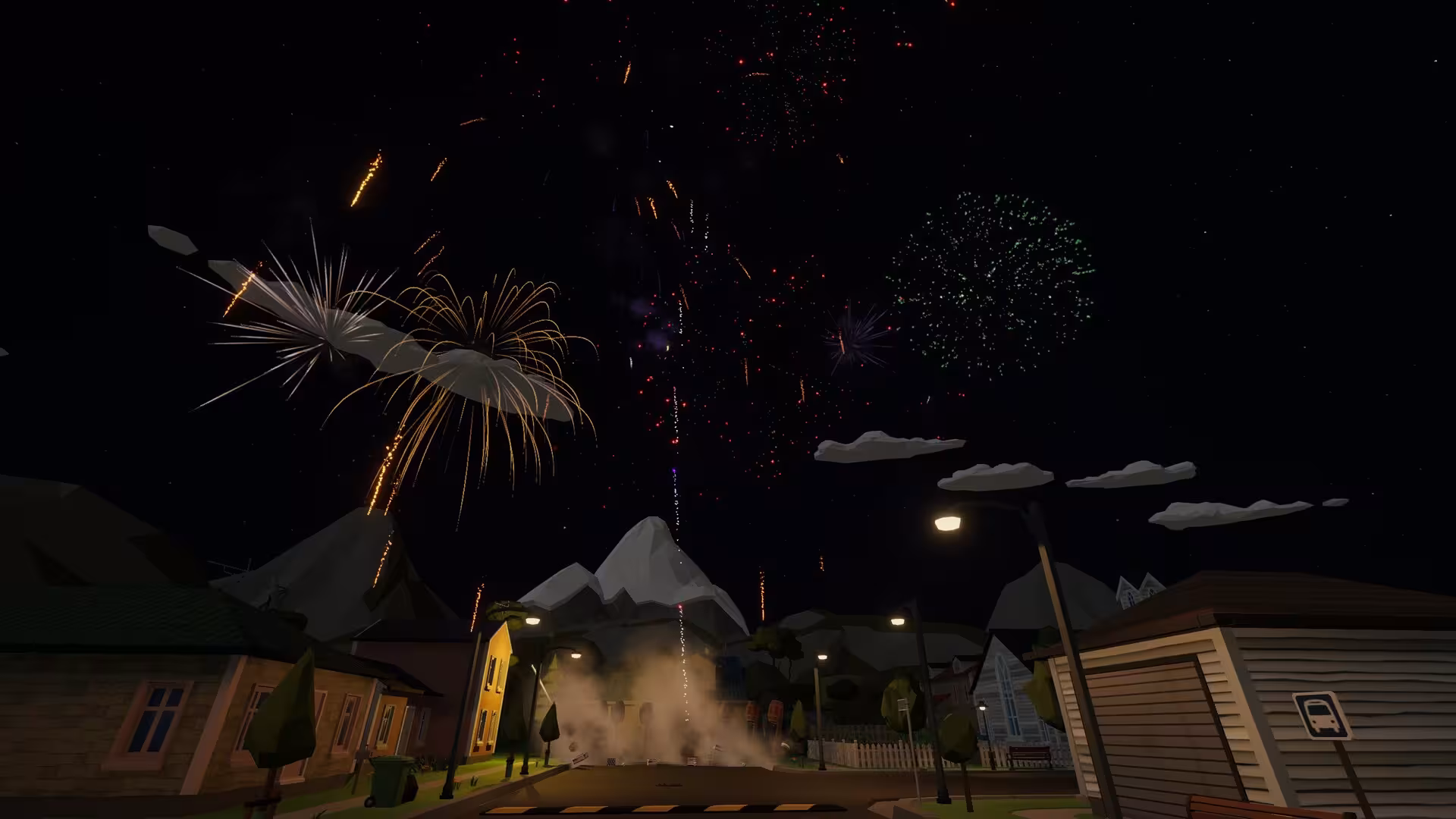 烟花模拟器/Fireworks Mania - An Explosive Simulator/支持网络联机-5 烟花模拟器/Fireworks Mania - An Explosive Simulator/支持网络联机-5