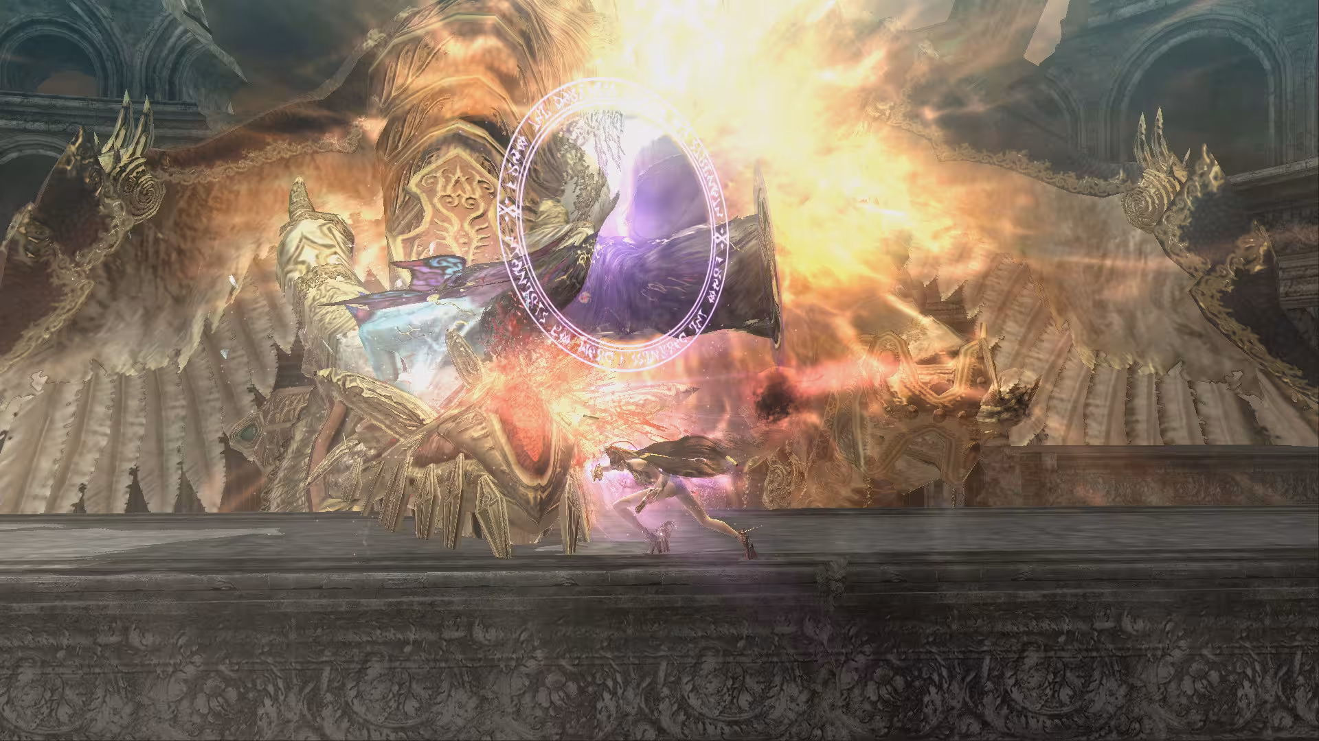 猎天使魔女/Bayonetta-4