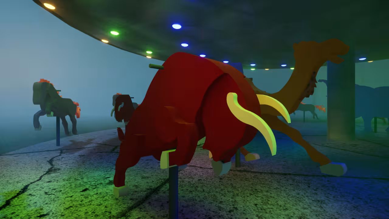 致命追踪/Fatal Pursuit