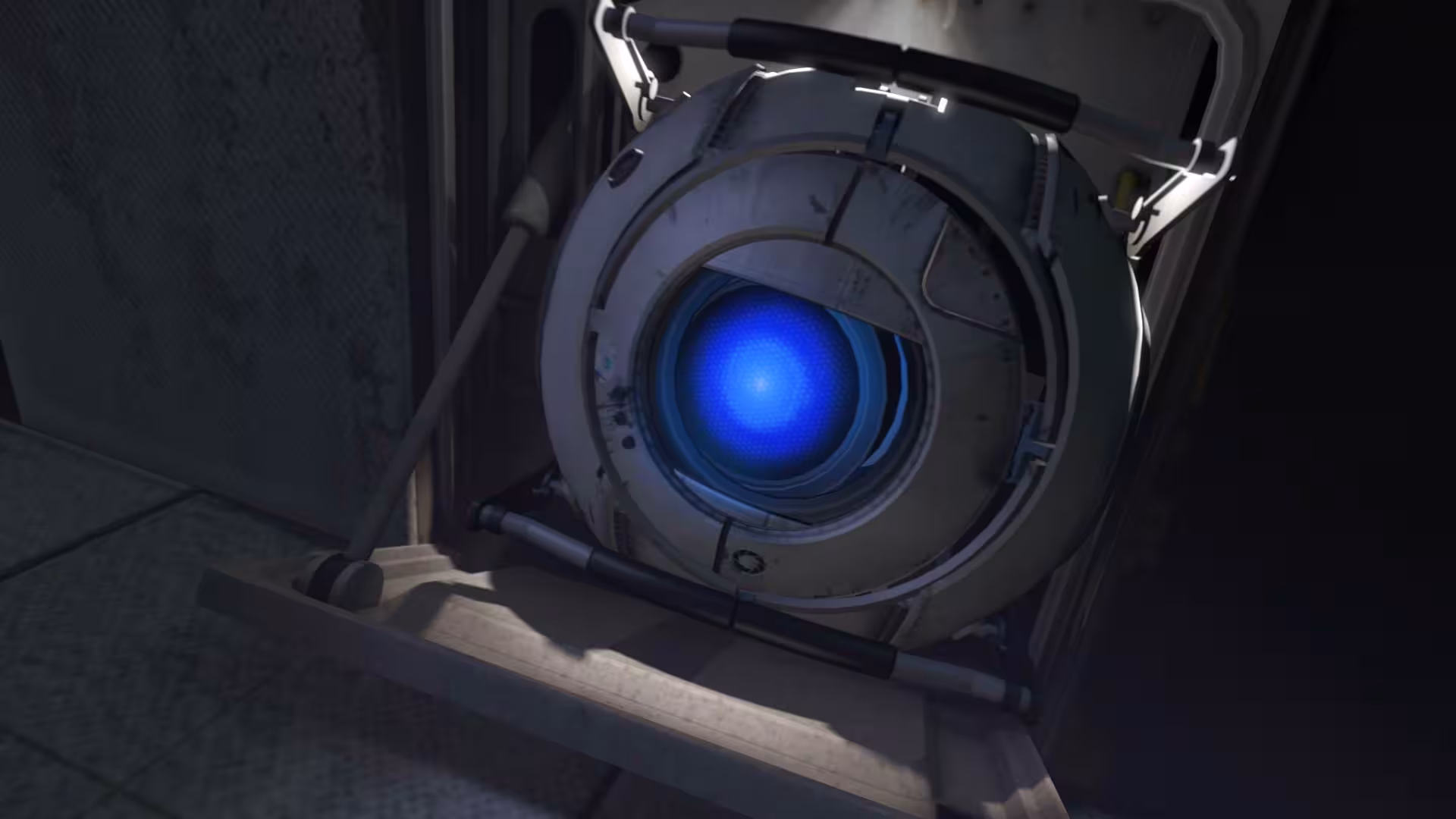 传送门2/Portal 2-3