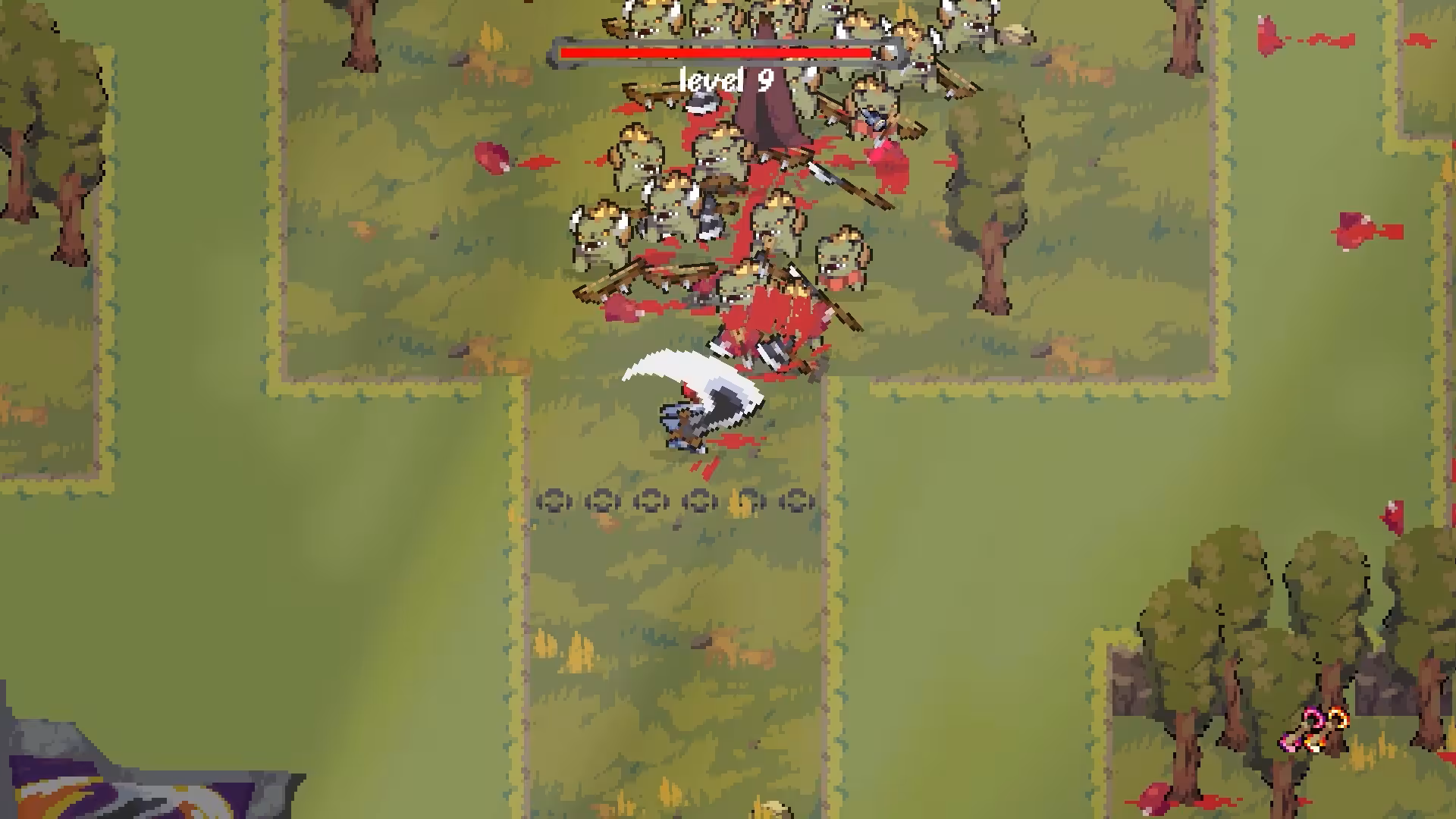 升级到80级/LEVEL UP 80-3