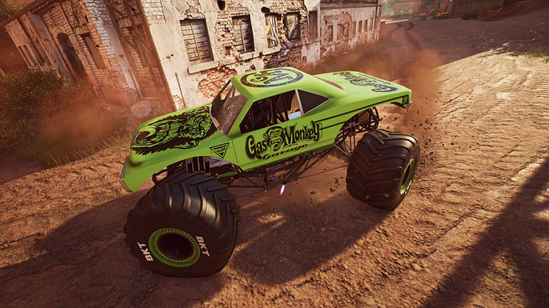 怪物卡车钢铁巨人2/怪物卡车钢铁泰坦2/怪兽卡车2/Monster Jam Steel Titans 2-6 怪物卡车钢铁巨人2/怪物卡车钢铁泰坦2/怪兽卡车2/Monster Jam Steel Titans 2-6