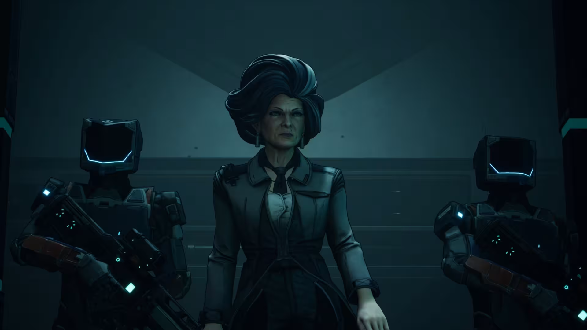 新无主之地传说/New Tales from the Borderlands-5