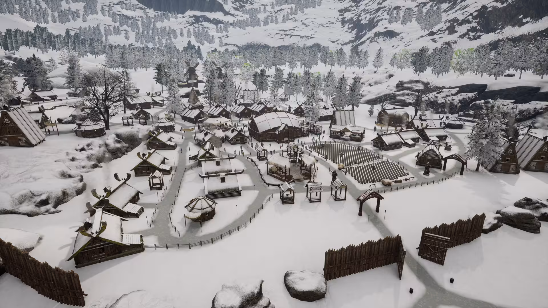 维京人的土地/Land of the Vikings-6 维京人的土地/Land of the Vikings-6