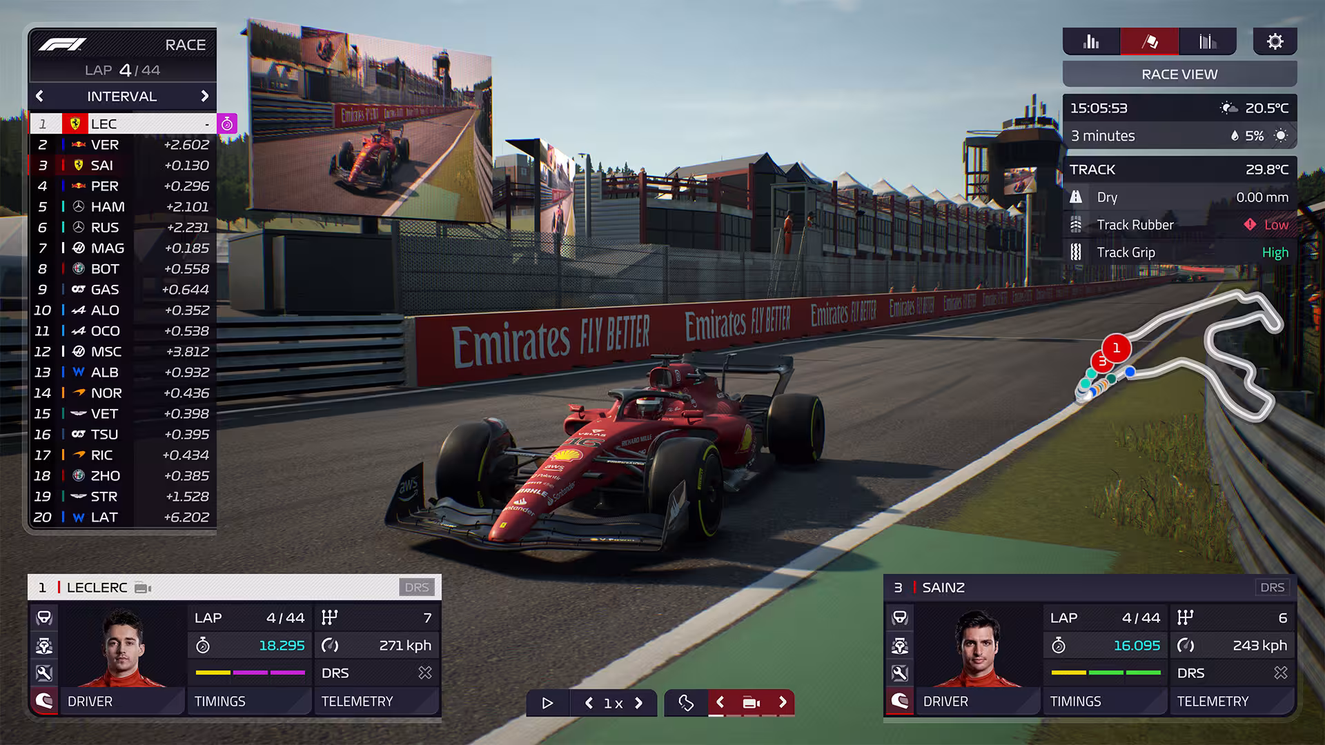 F1车队经理2022-虚拟机版/F1 Manager 2022 HYPERVISOR